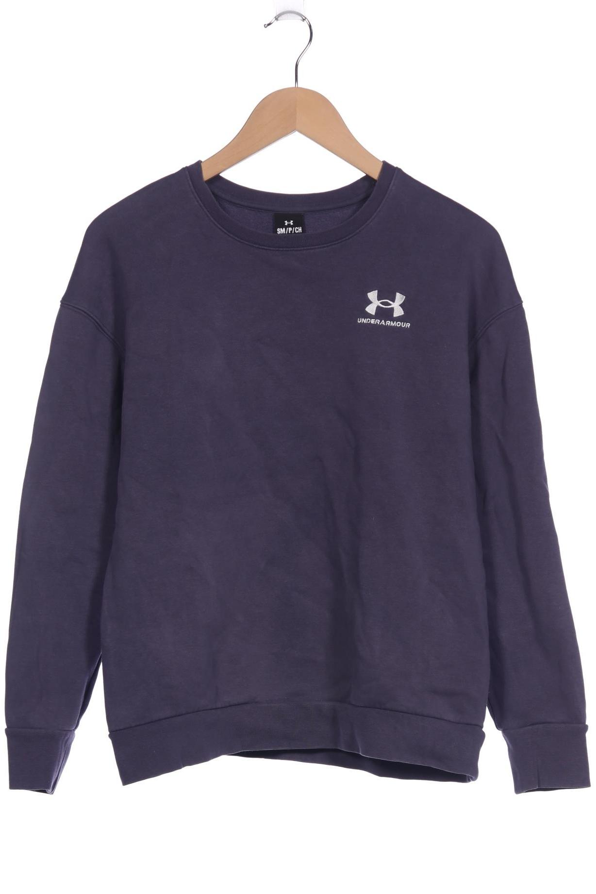 

Under Armour Damen Sweatshirt, marineblau, Gr. 36