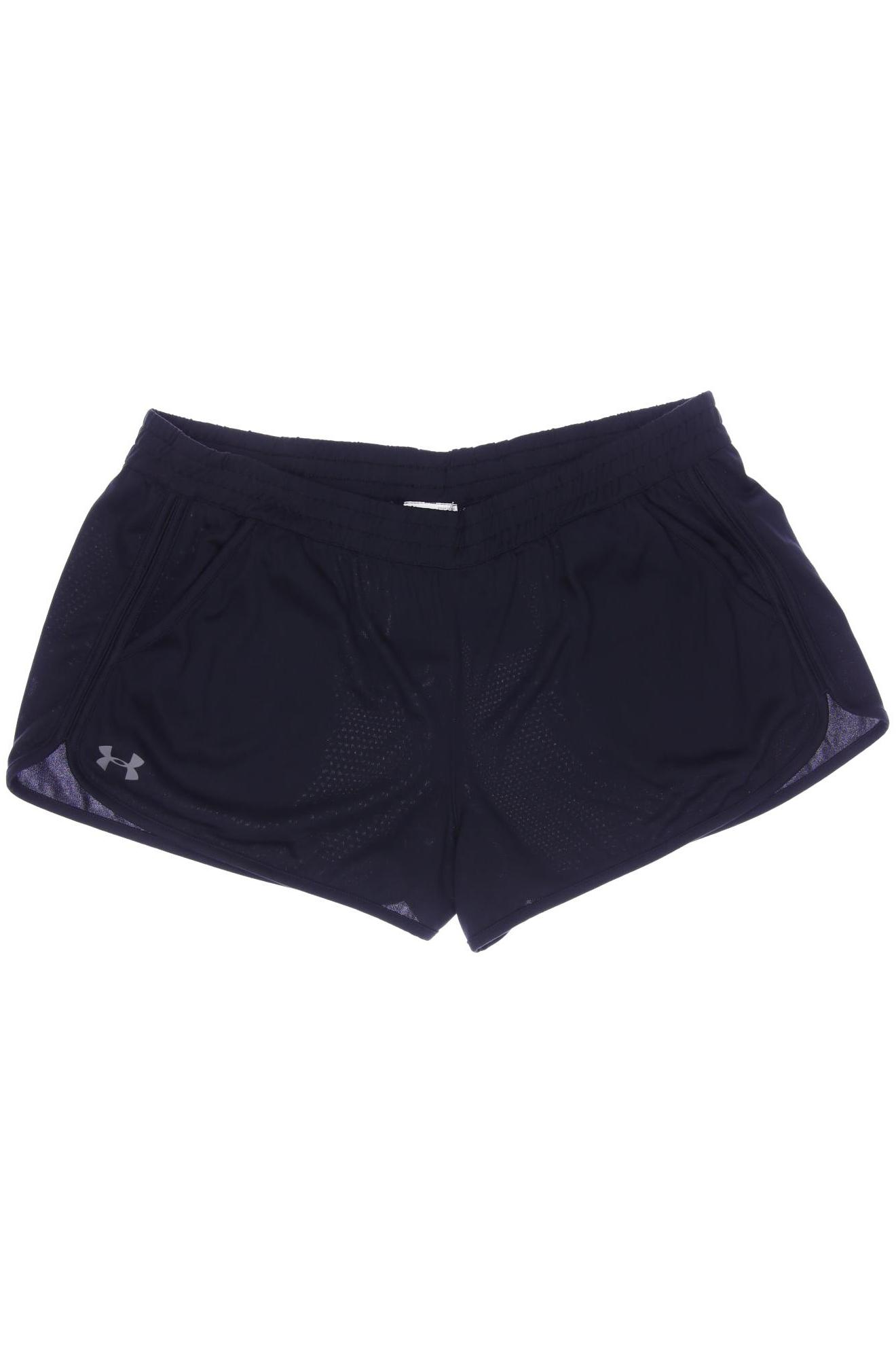 

Under Armour Damen Shorts, schwarz, Gr. 44