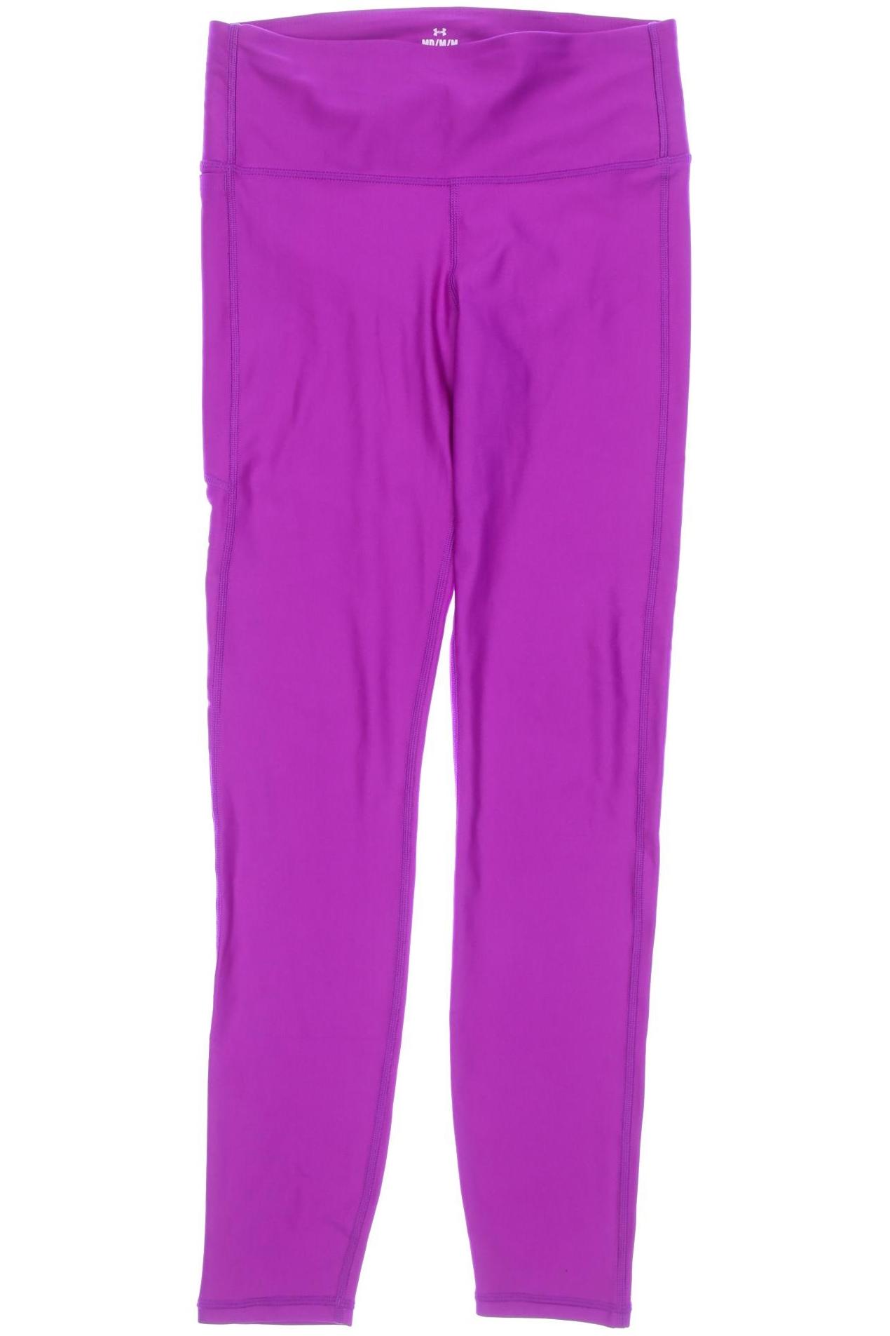 

Under Armour Damen Stoffhose, pink, Gr. 0