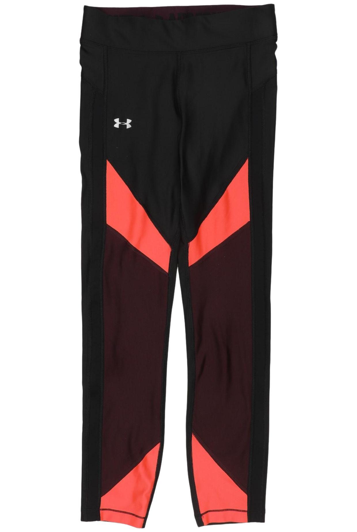 

Under Armour Damen Stoffhose, schwarz, Gr. 0