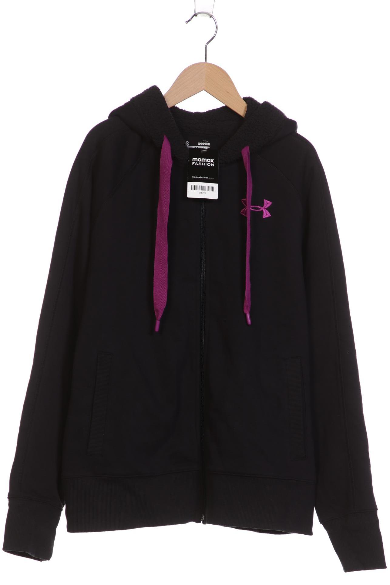 

Under Armour Damen Kapuzenpullover, marineblau, Gr. 42