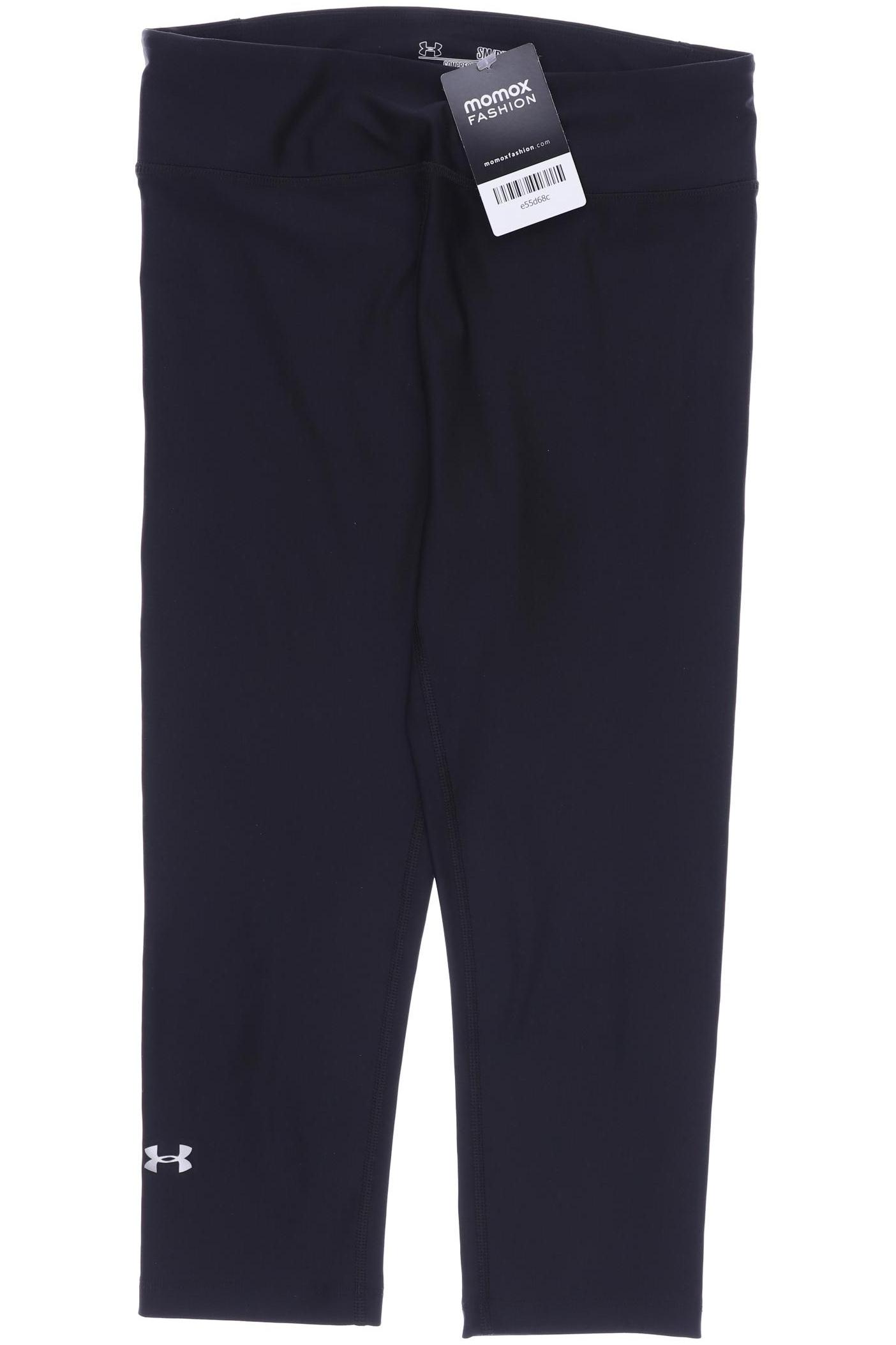 

UNDER ARMOUR Damen Stoffhose, schwarz