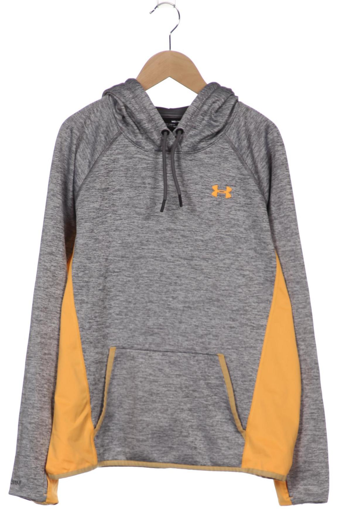 

UNDER ARMOUR Damen Kapuzenpullover, grau