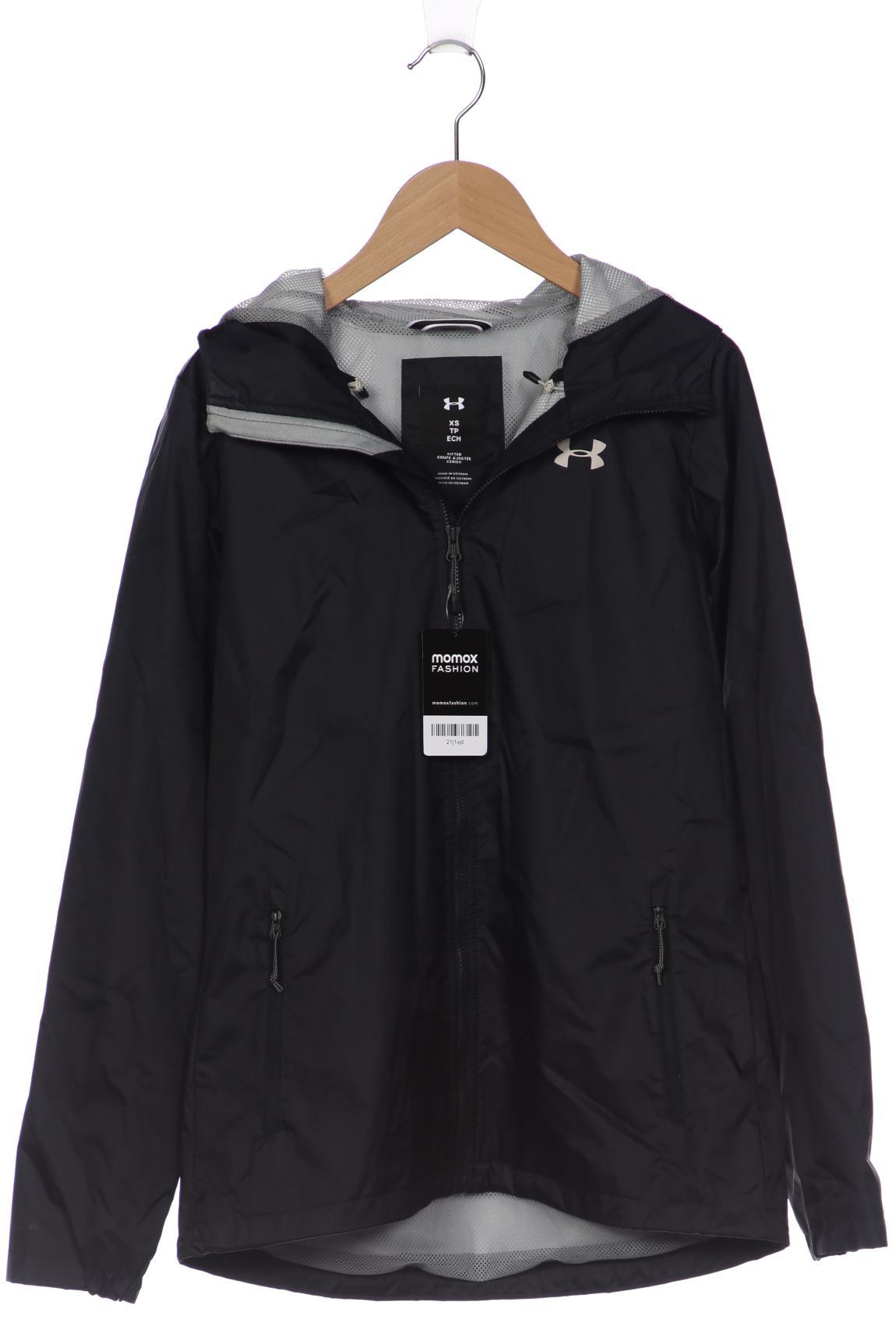 

Under Armour Damen Jacke, schwarz, Gr. 34