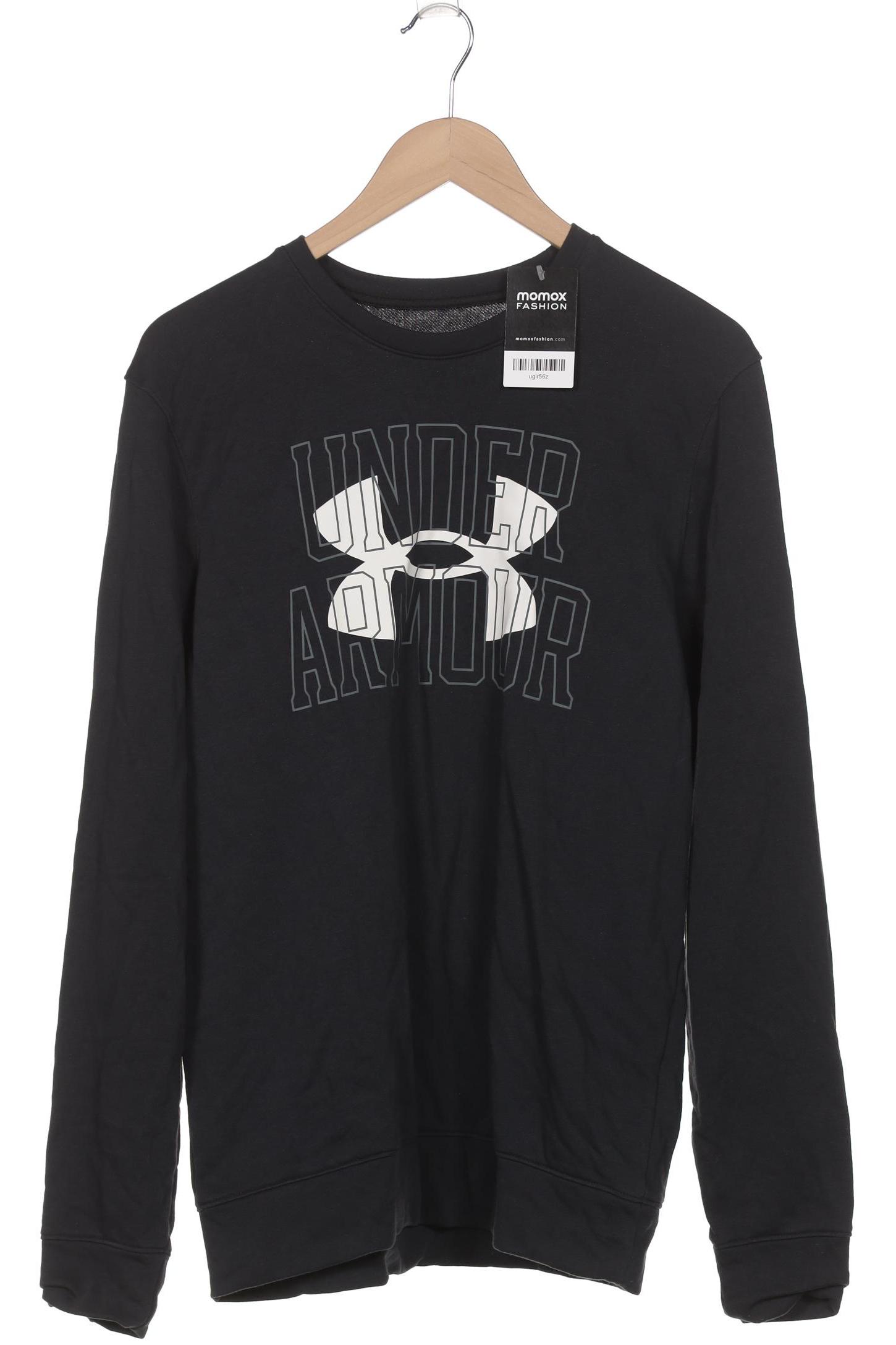 

Under Armour Damen Sweatshirt, schwarz, Gr. 38
