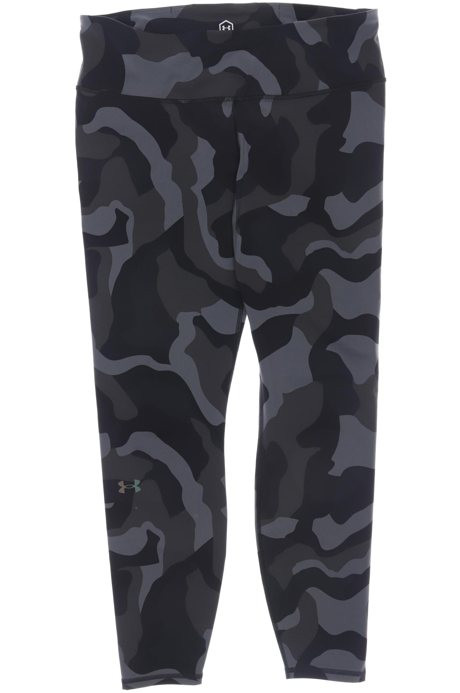 

Under Armour Damen Stoffhose, schwarz, Gr. 0