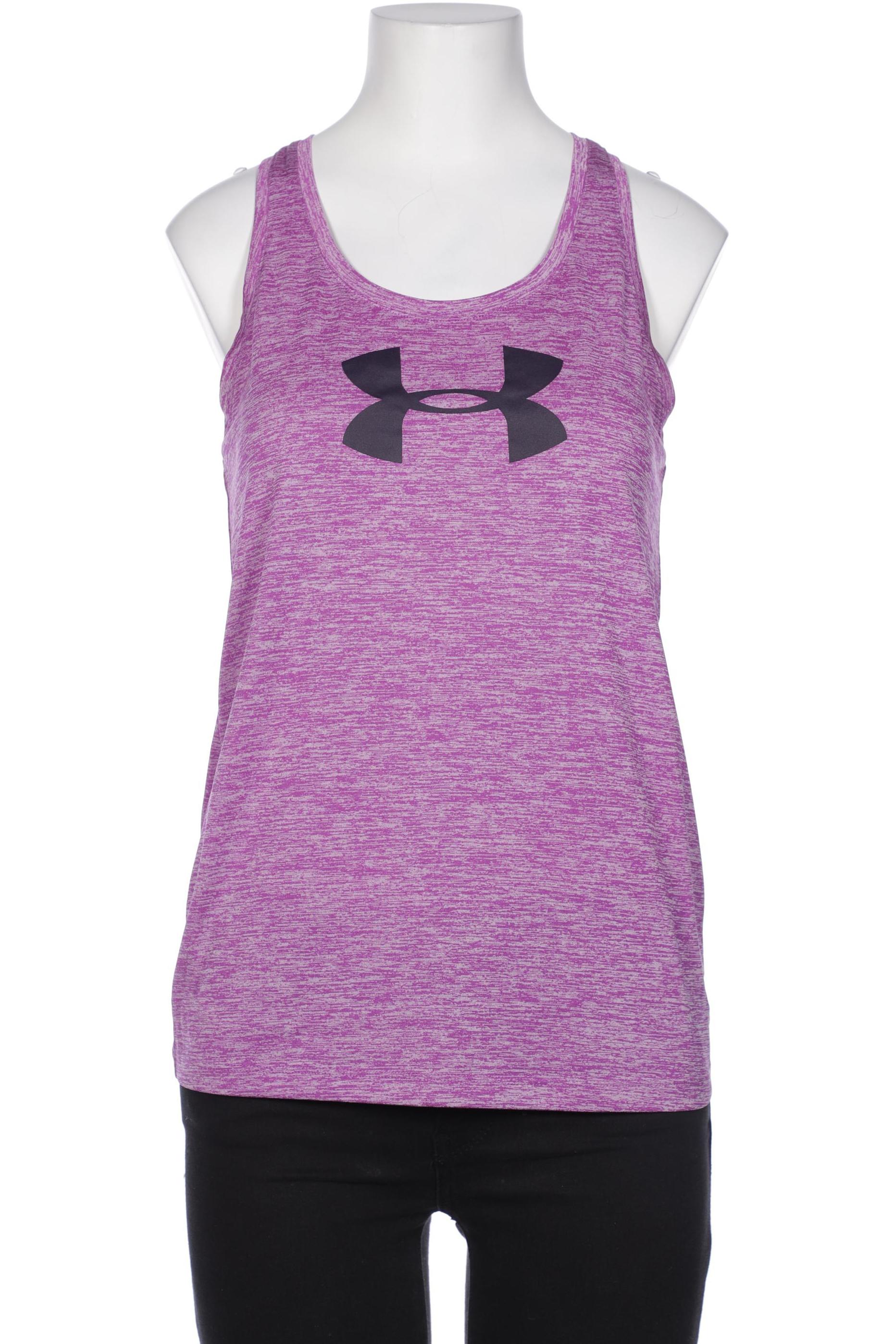 

UNDER ARMOUR Damen Top, flieder