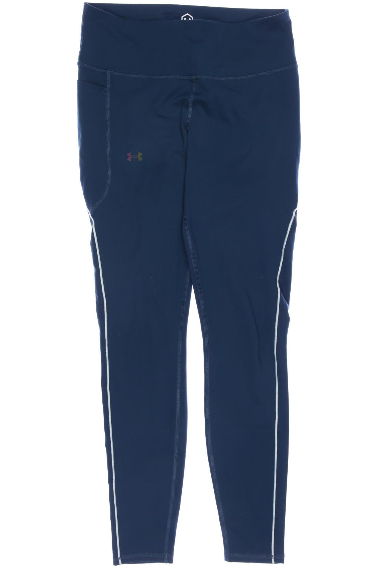 

UNDER ARMOUR Damen Stoffhose, türkis