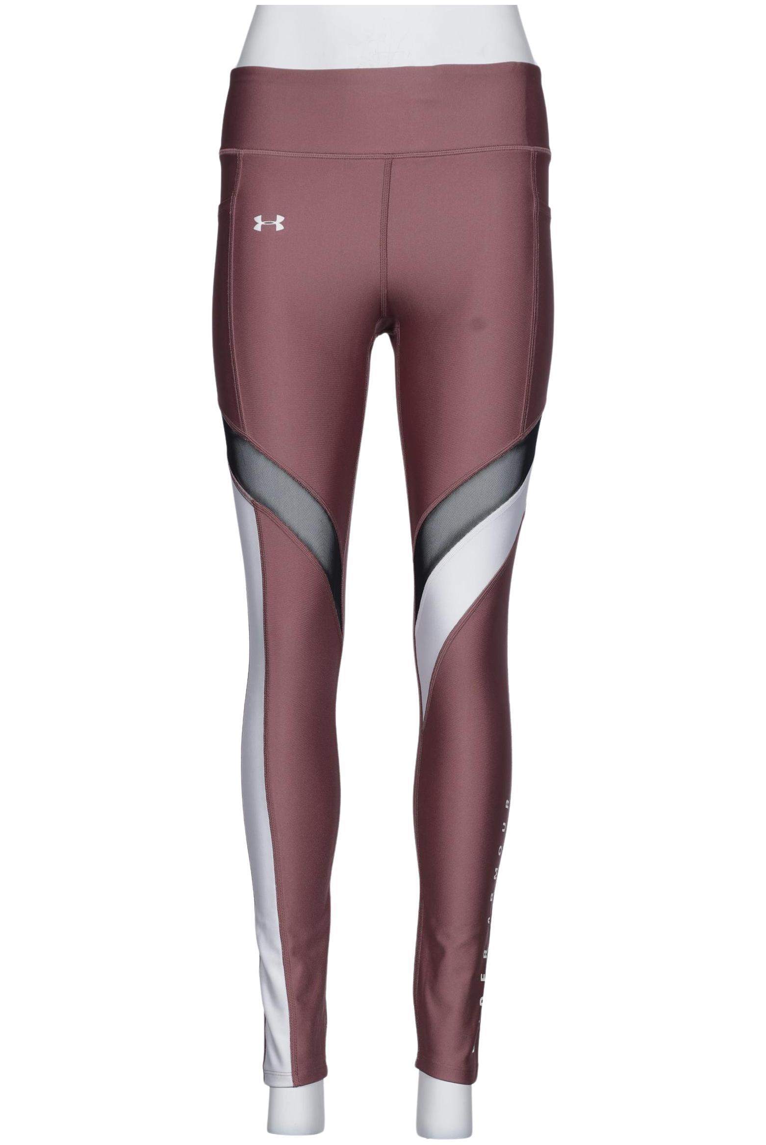 

Under Armour Damen Stoffhose, pink, Gr. 0