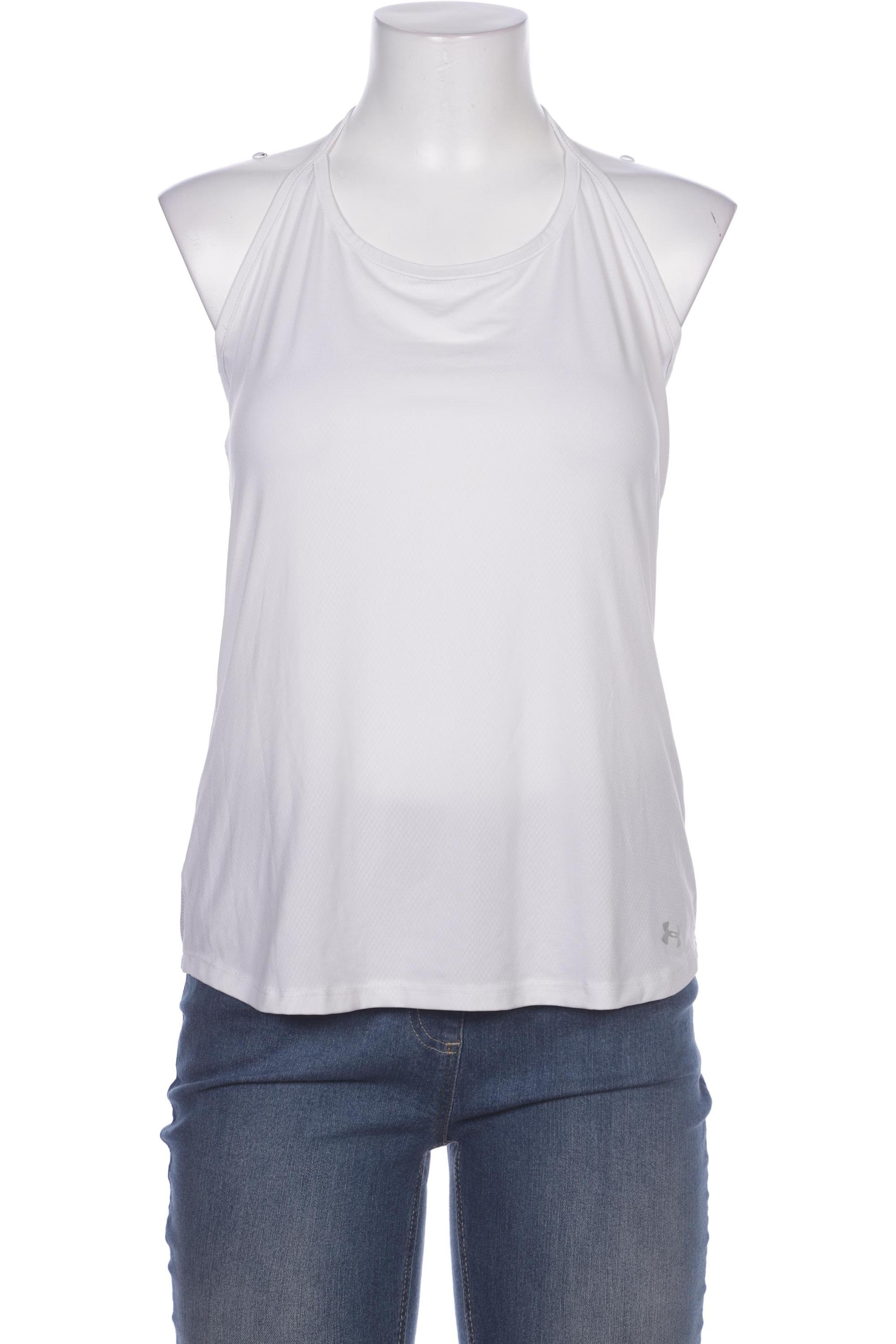 

Under Armour Damen Top, weiß, Gr. 38