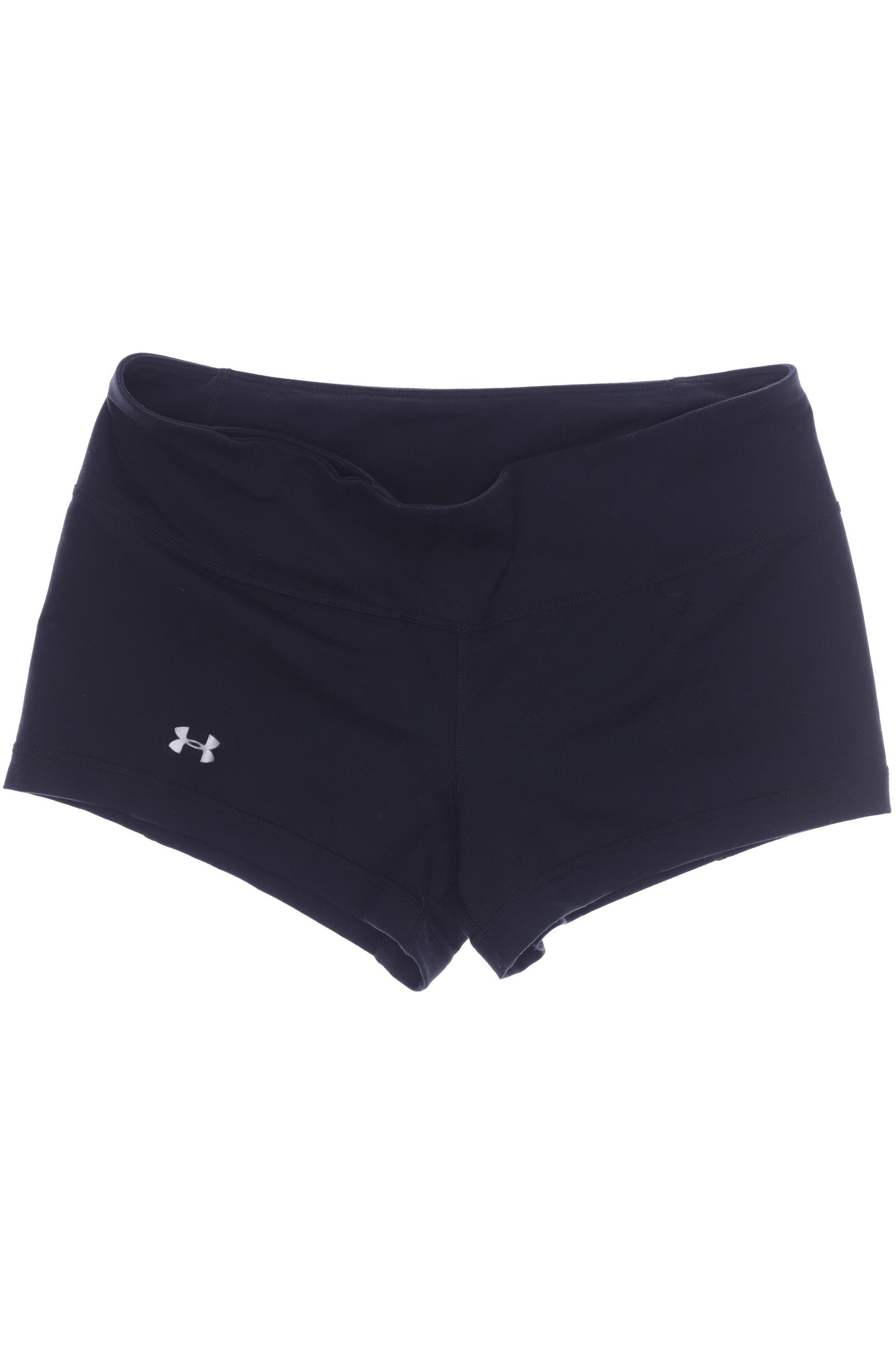 

UNDER ARMOUR Damen Shorts, schwarz