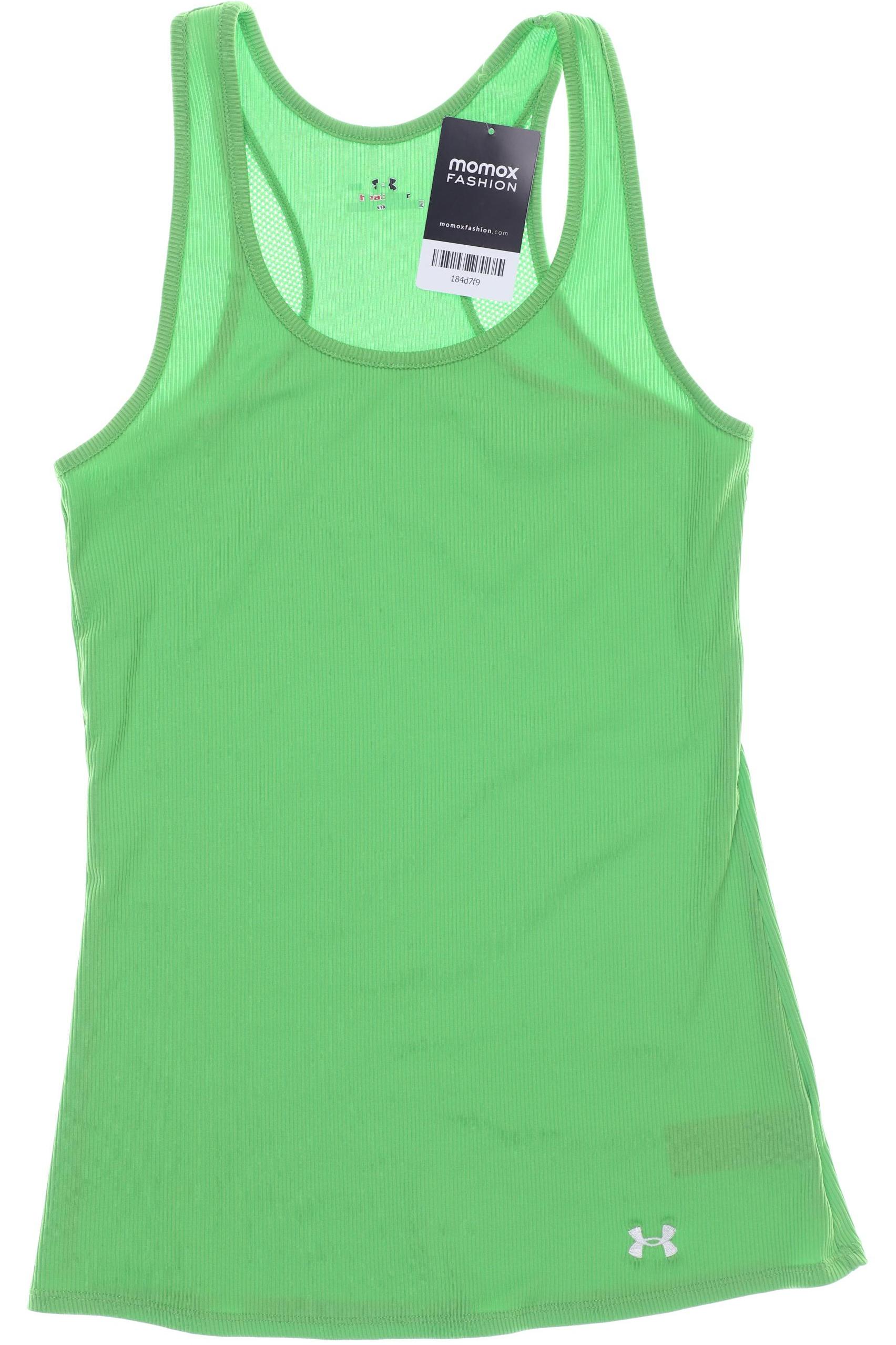 

Under Armour Damen Top, grün, Gr. 36