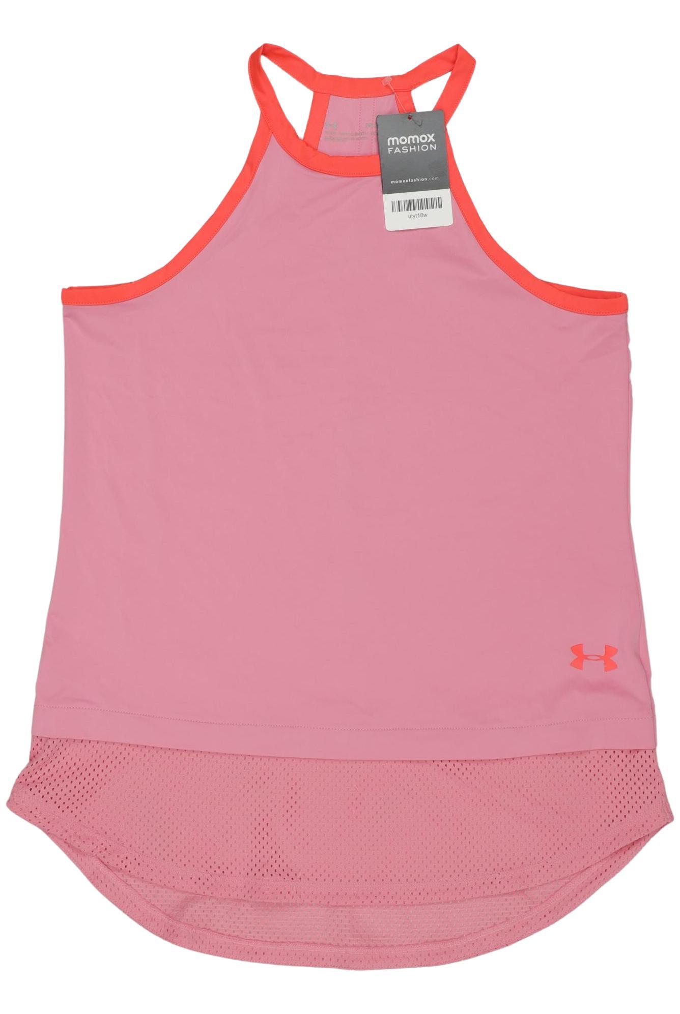 

Under Armour Damen Top, pink, Gr. 34