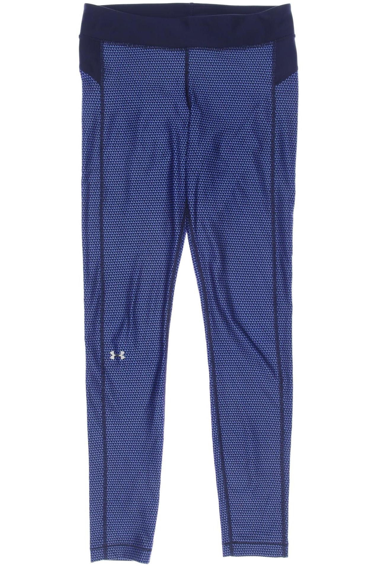

Under Armour Damen Stoffhose, marineblau, Gr. 27