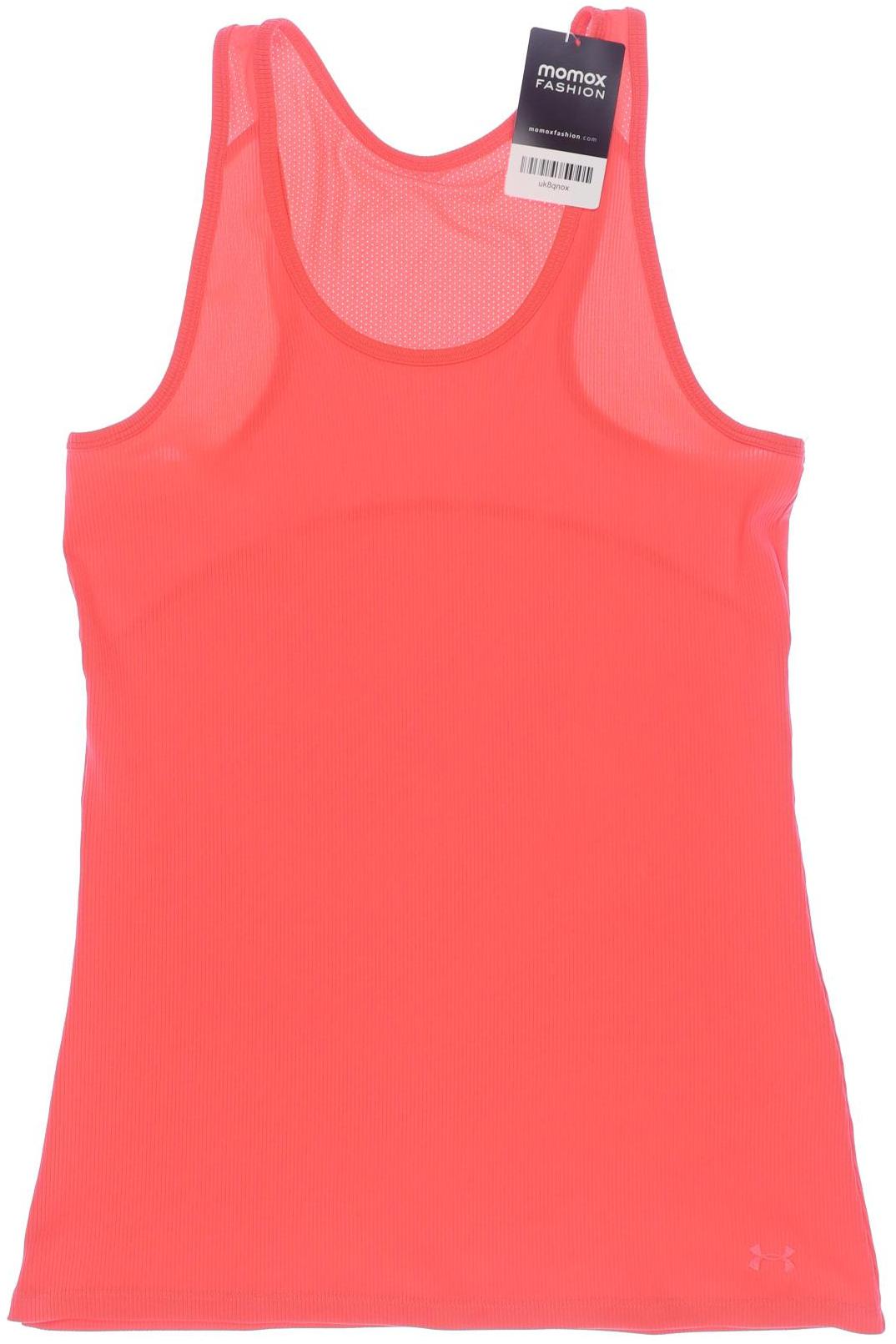 

Under Armour Damen Top, neon, Gr. 36