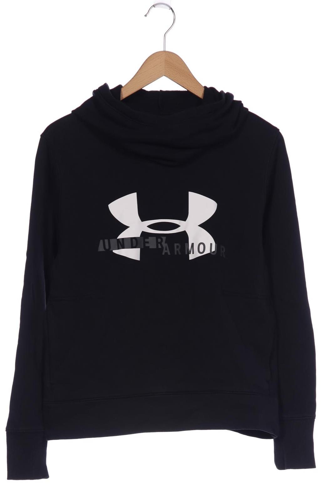 

UNDER ARMOUR Damen Kapuzenpullover, grau