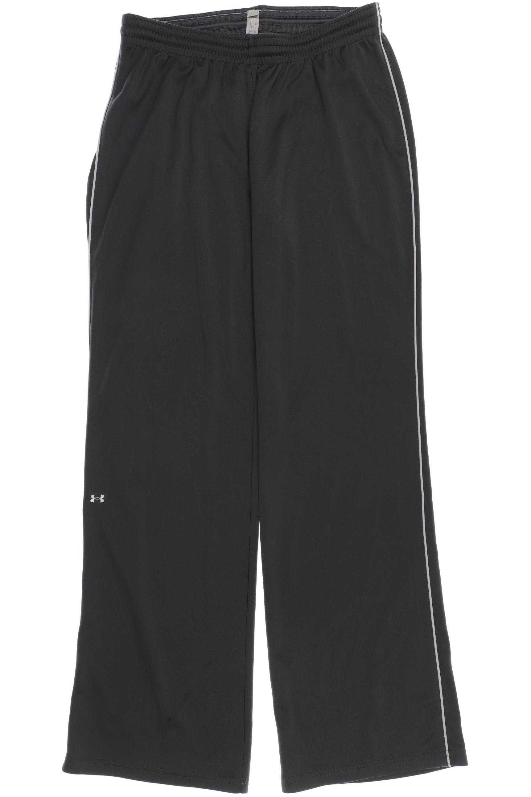 

Under Armour Damen Stoffhose, grün, Gr. 0