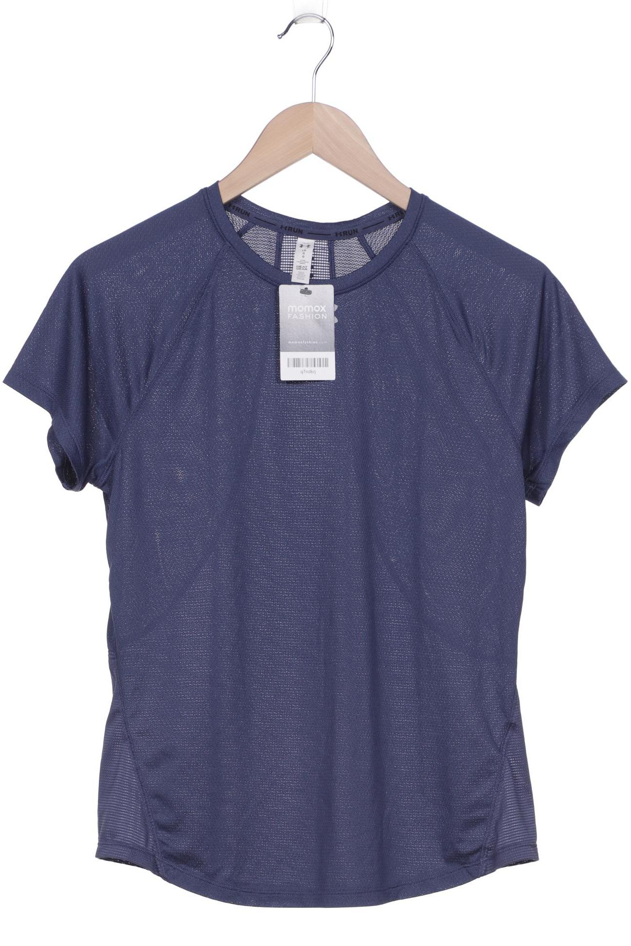 

UNDER ARMOUR Damen T-Shirt, marineblau