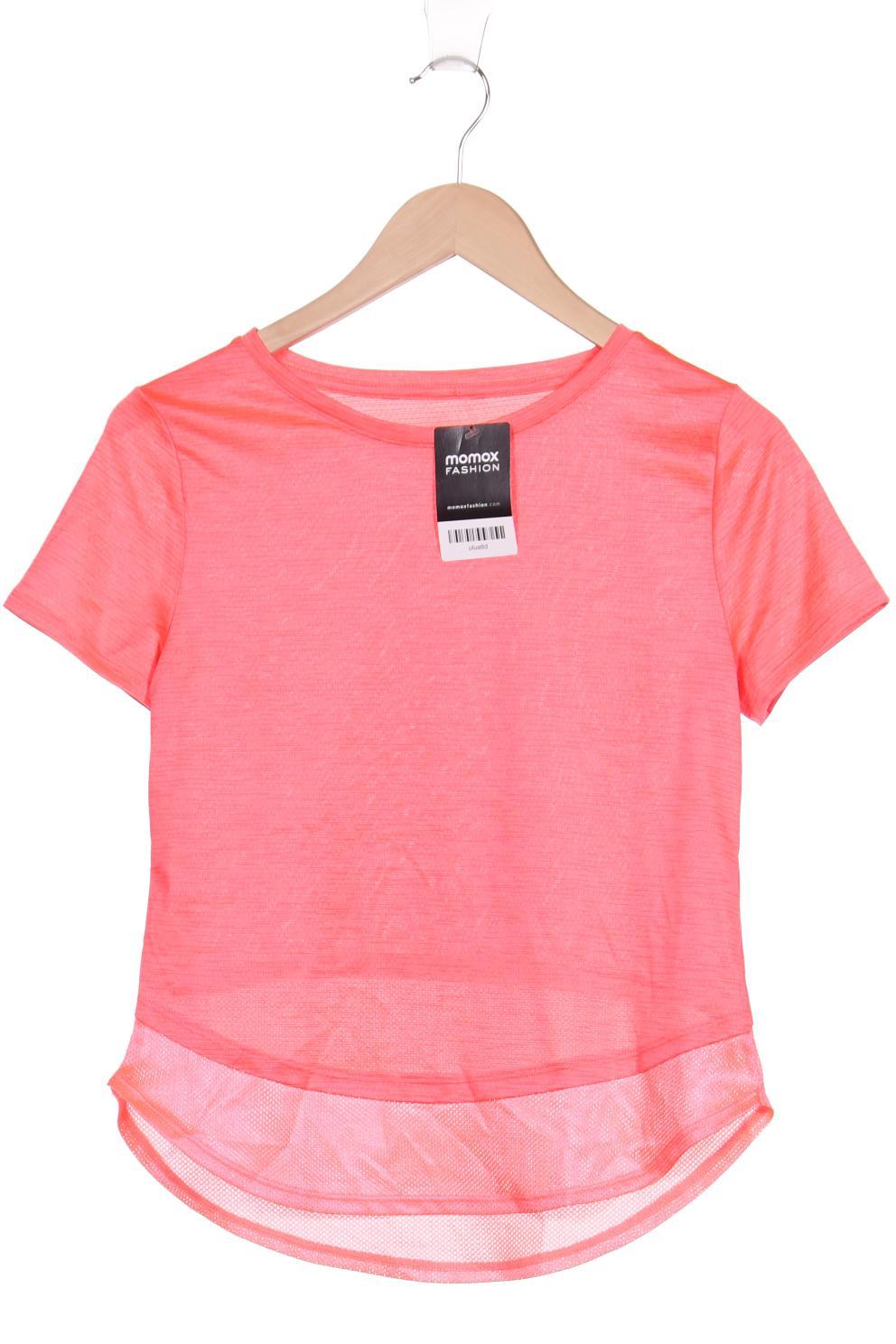 

UNDER ARMOUR Damen T-Shirt, neon