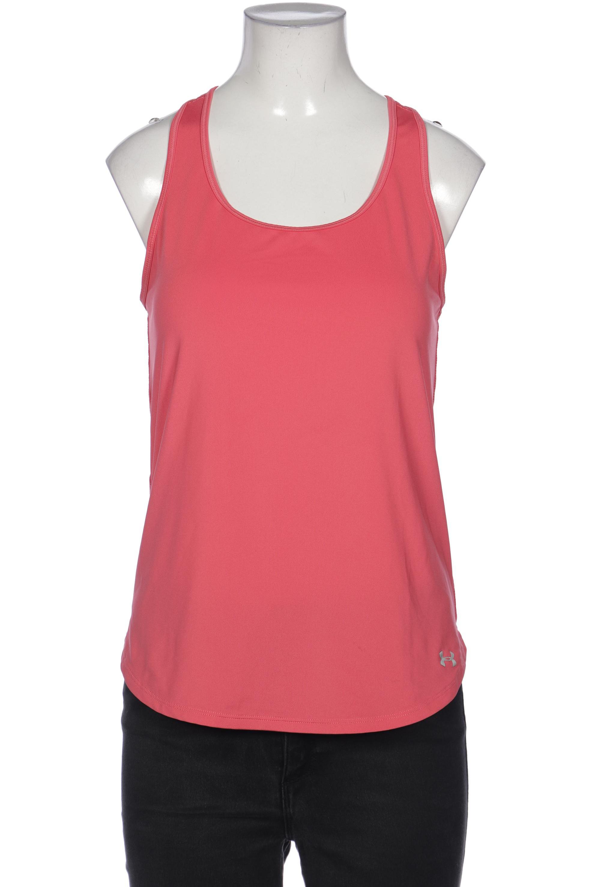 

UNDER ARMOUR Damen Top, pink