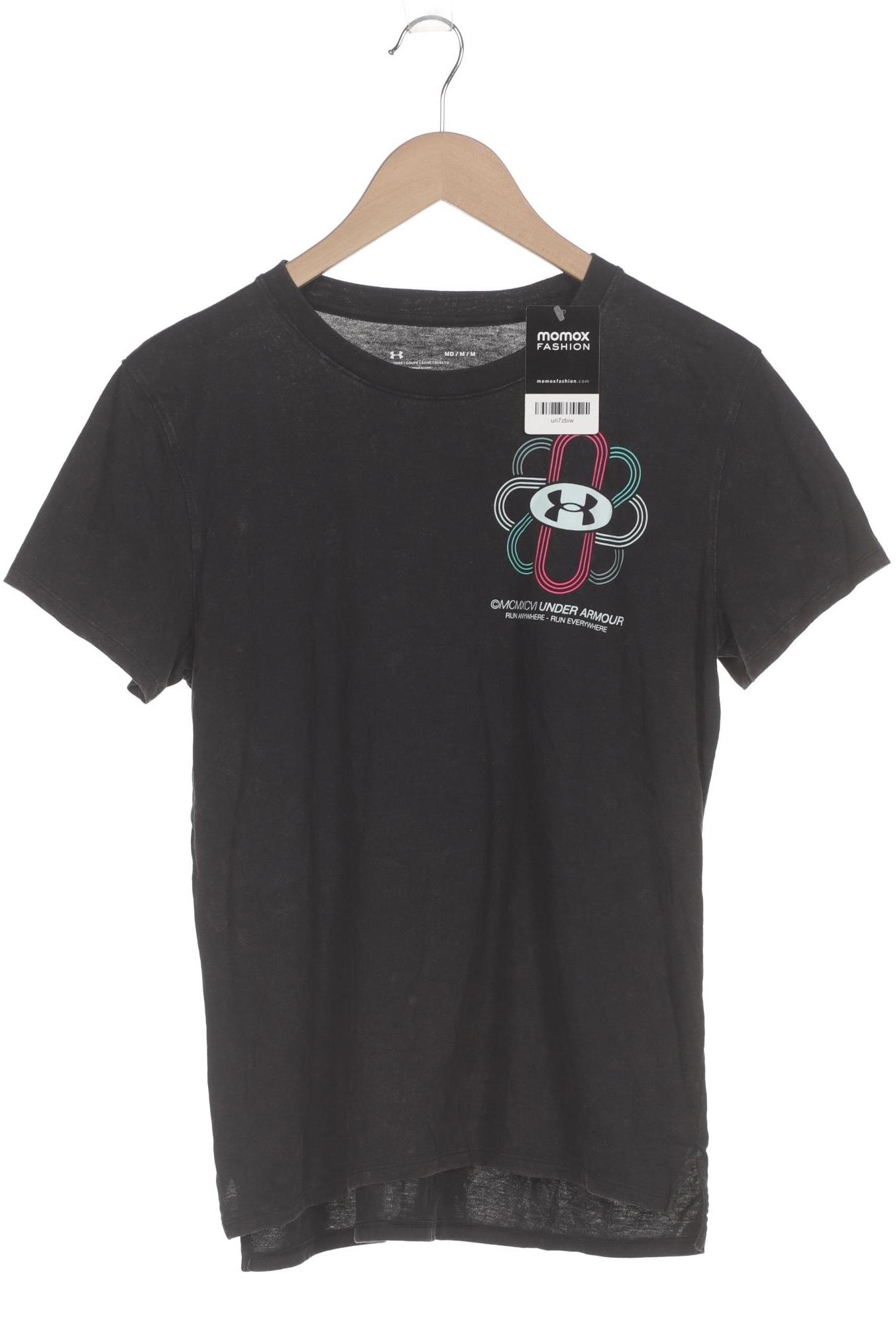 

Under Armour Damen T-Shirt, schwarz, Gr. 38