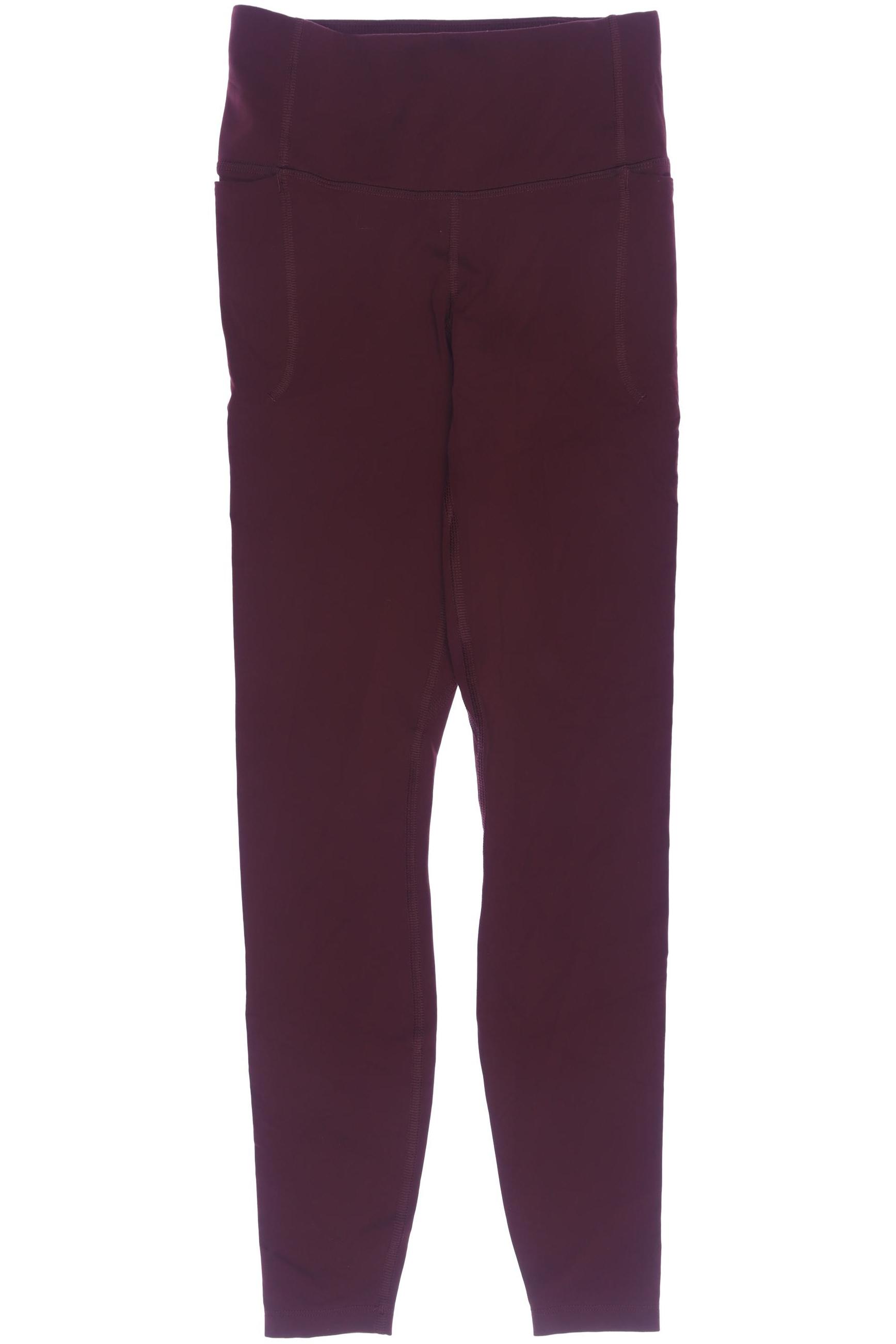 

Under Armour Damen Stoffhose, bordeaux, Gr. 0
