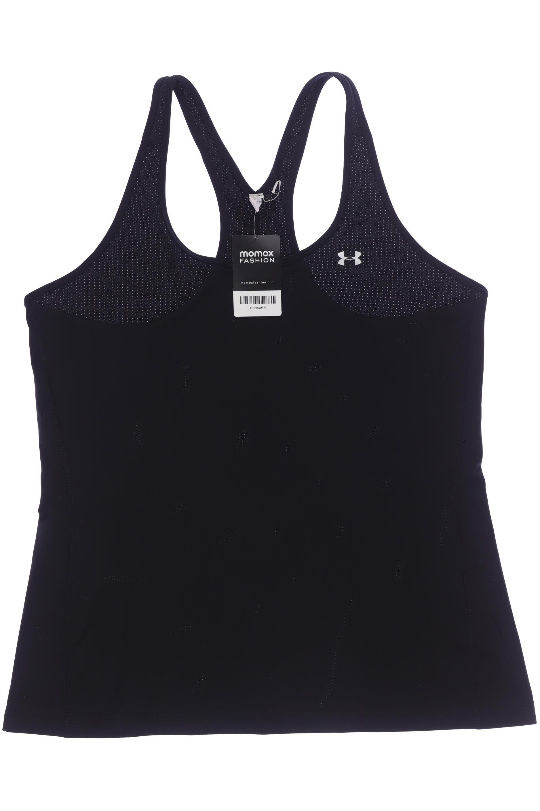 

Under Armour Damen Top, schwarz, Gr. 44