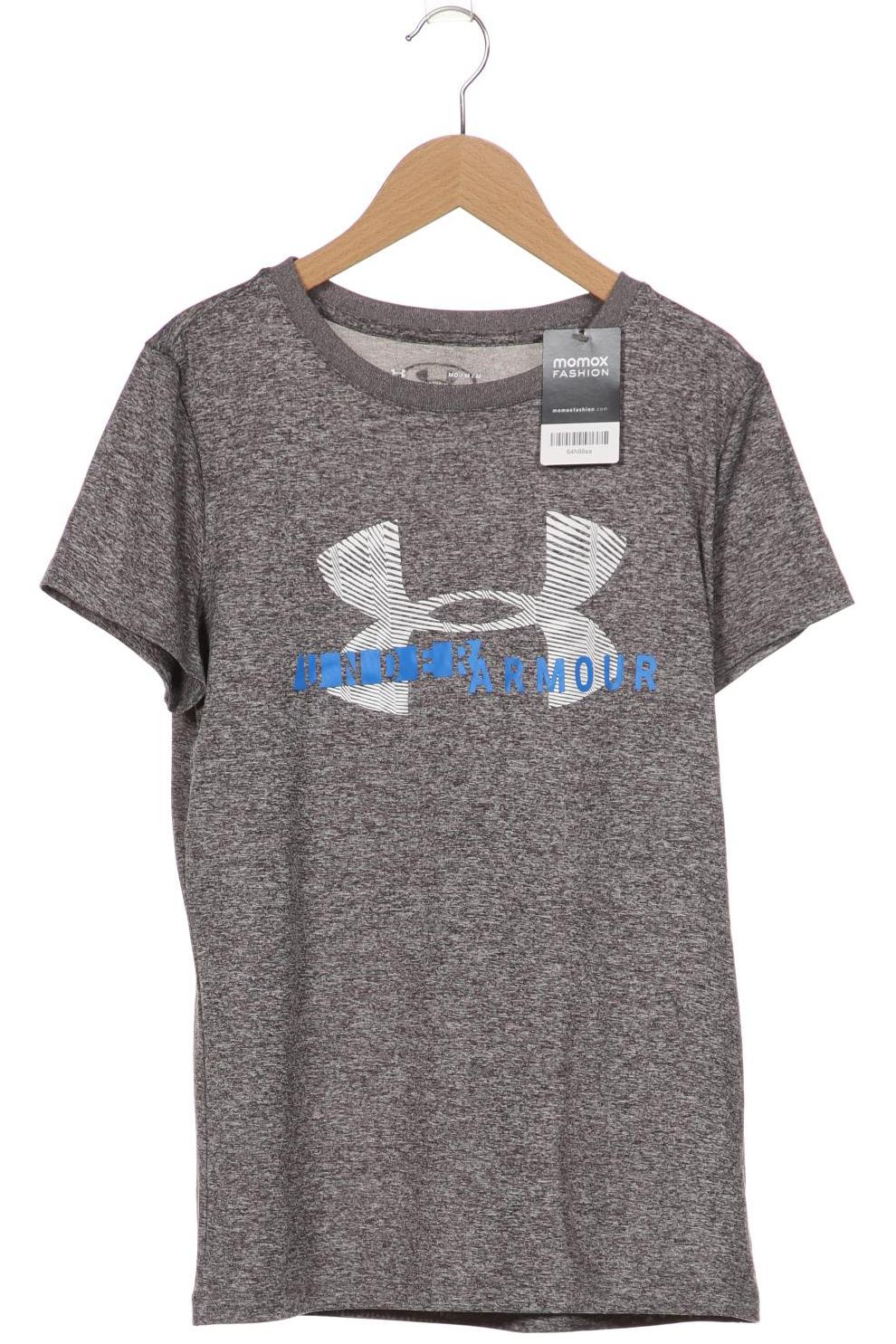 

Under Armour Damen T-Shirt, grau, Gr. 38