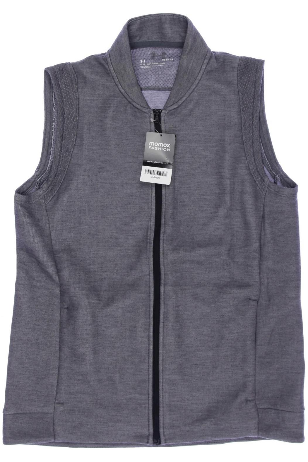 

Under Armour Damen Weste, grau, Gr. 38