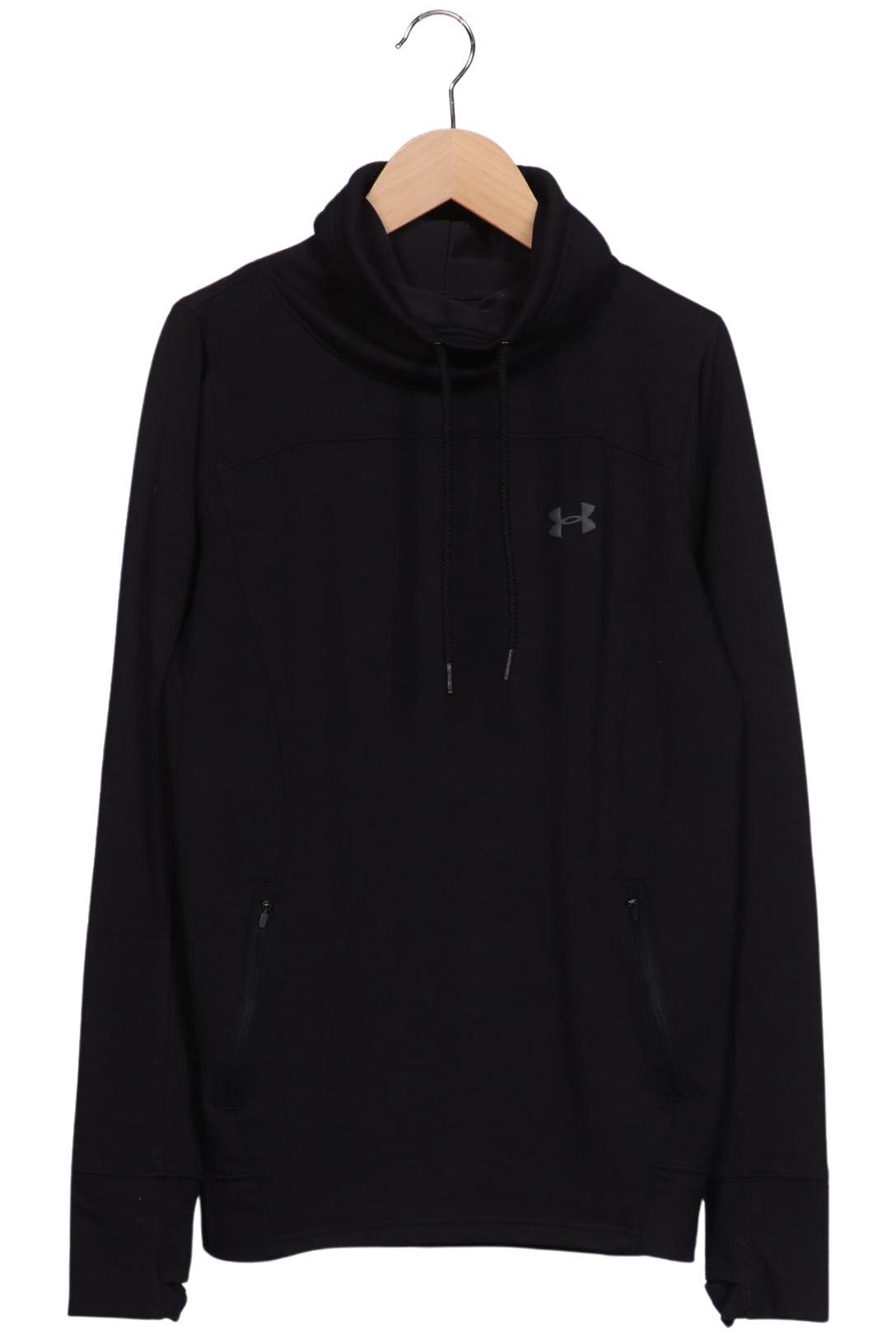 

Under Armour Damen Sweatshirt, schwarz, Gr. 36