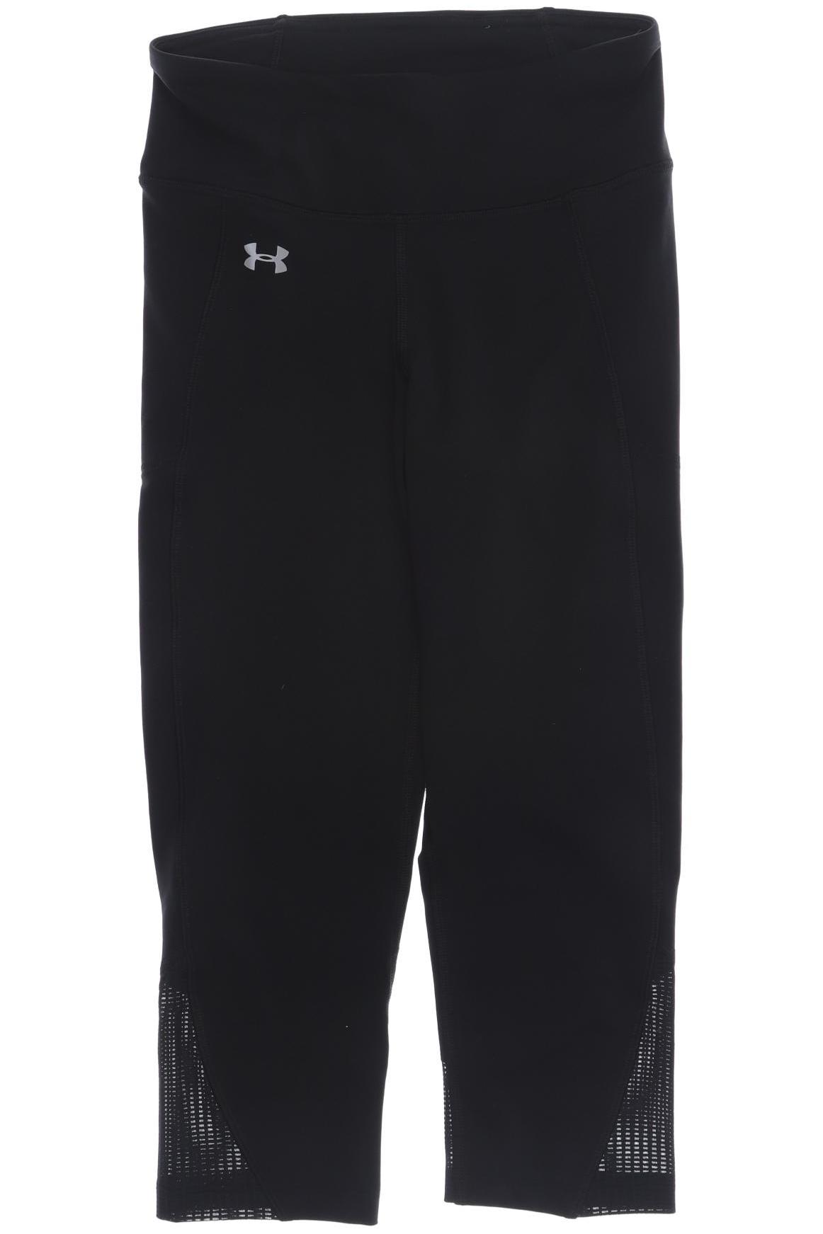 

UNDER ARMOUR Damen Stoffhose, schwarz