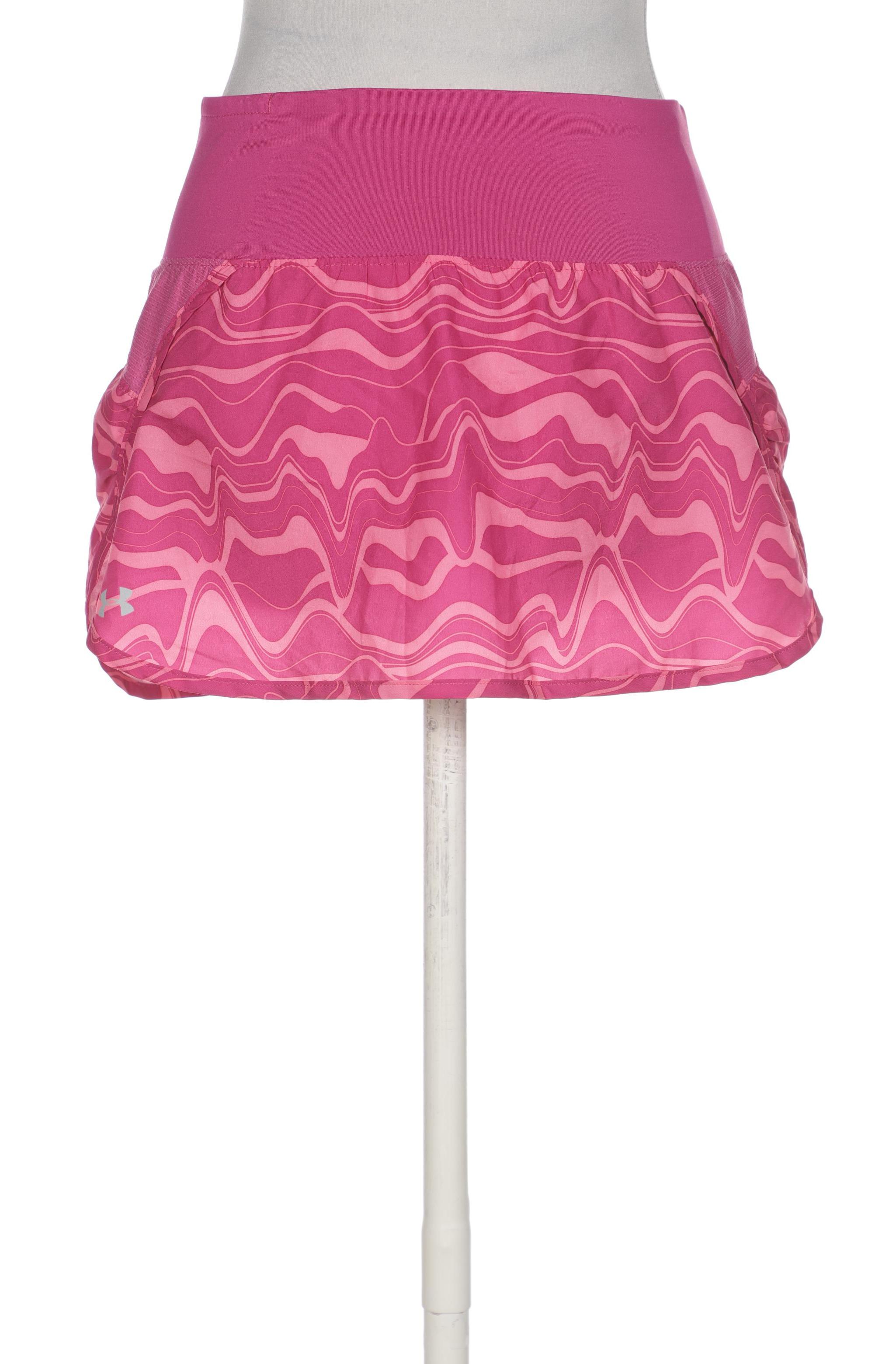 

Under Armour Damen Rock, pink, Gr. 36