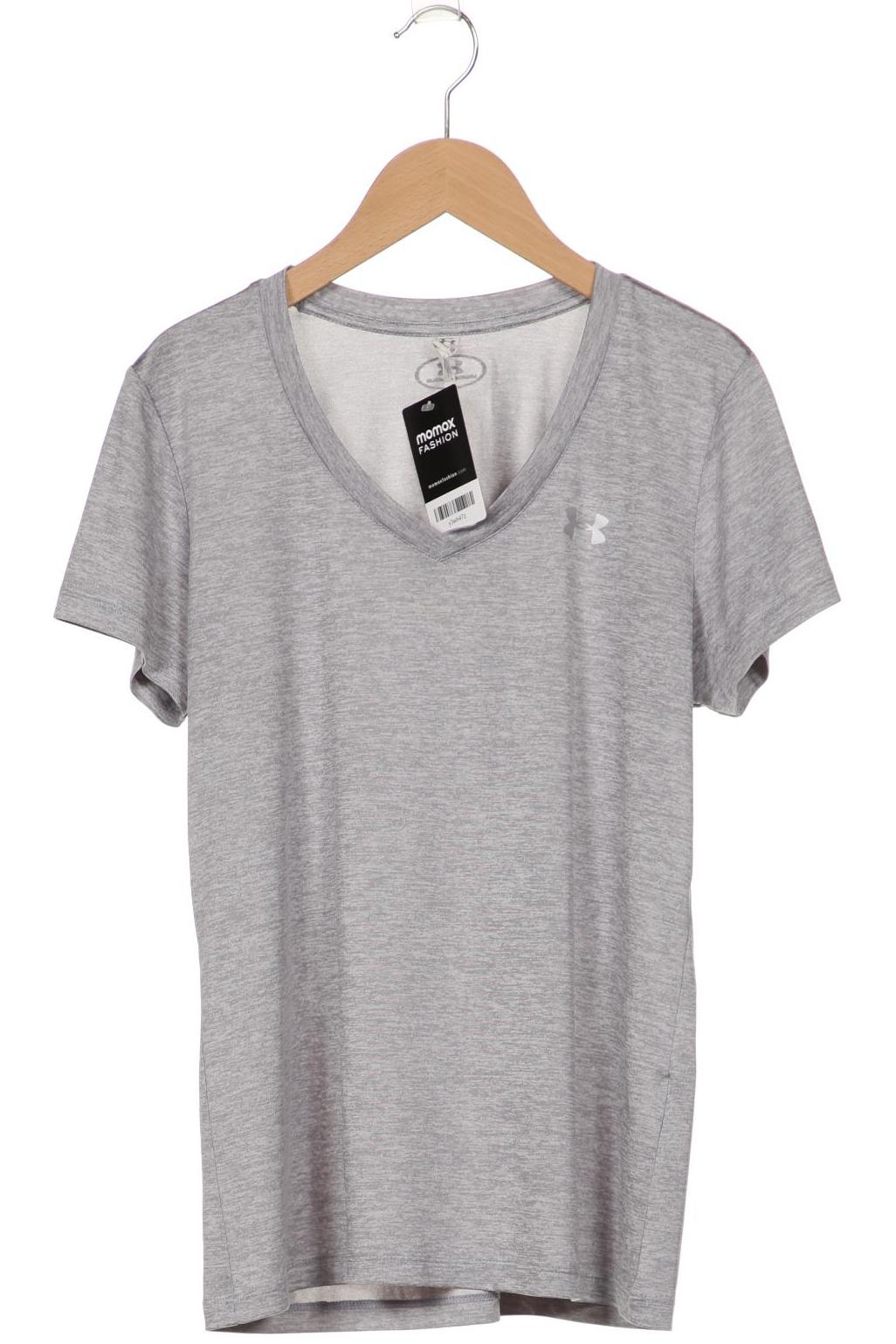 

Under Armour Damen T-Shirt, grau, Gr. 38