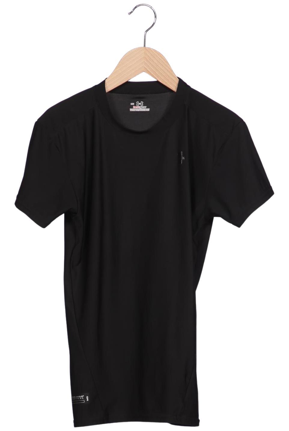 

Under Armour Damen T-Shirt, schwarz, Gr. 32