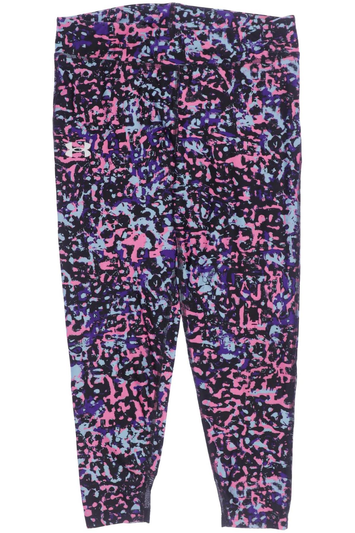 

Under Armour Damen Stoffhose, mehrfarbig, Gr. 28