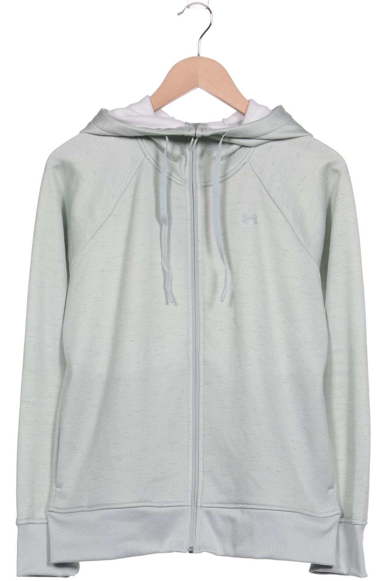 

UNDER ARMOUR Damen Kapuzenpullover, hellgrün