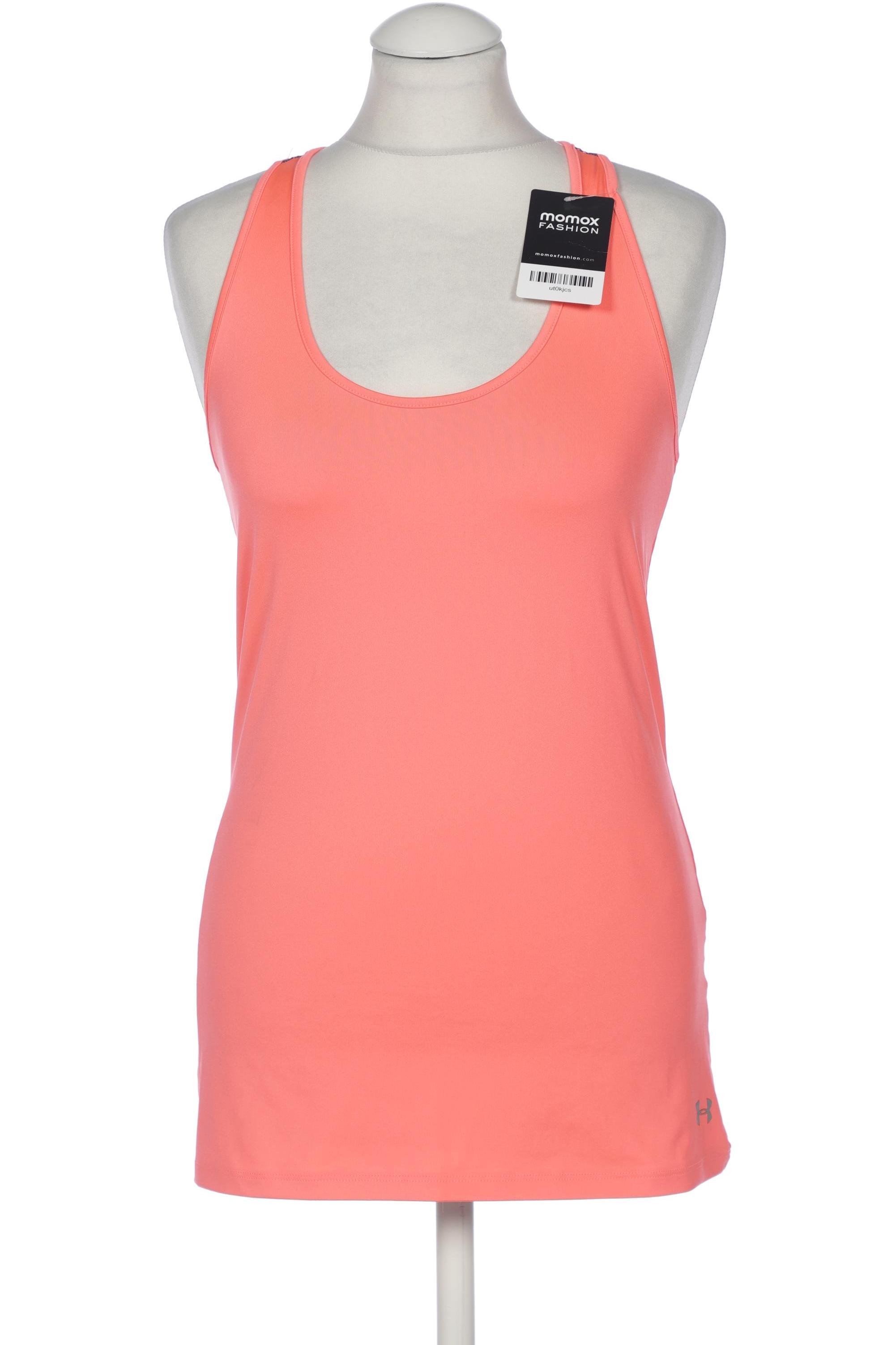 

Under Armour Damen Top, neon, Gr. 36