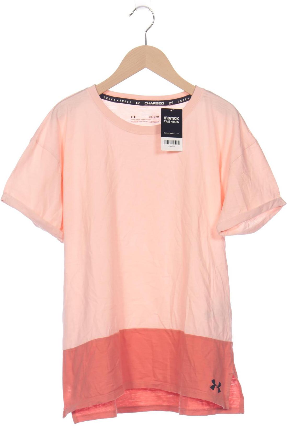 

Under Armour Damen T-Shirt, pink, Gr. 38