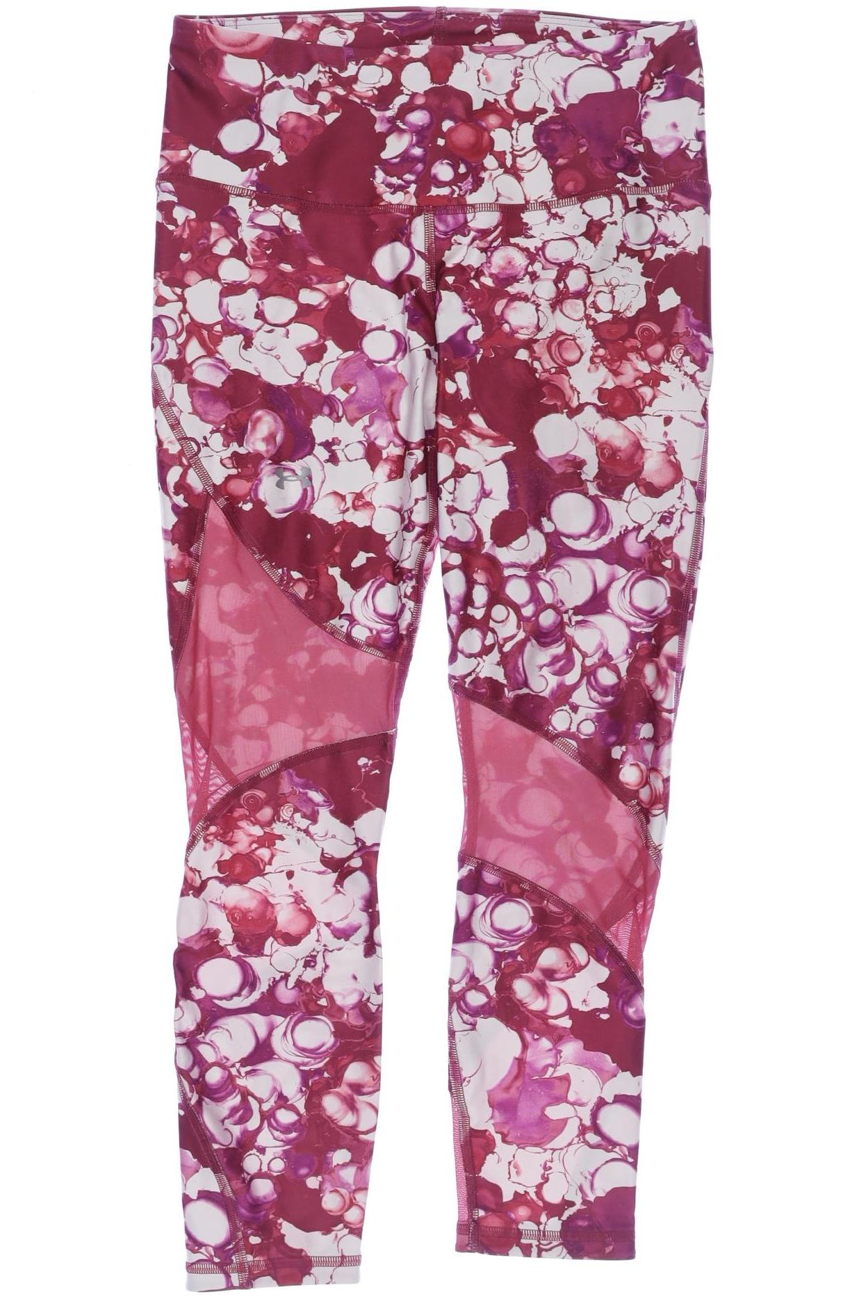 

Under Armour Damen Stoffhose, mehrfarbig, Gr. 0