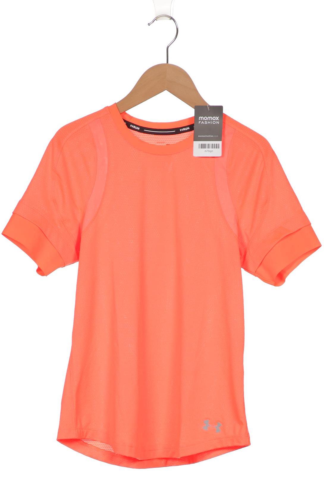 

UNDER ARMOUR Damen T-Shirt, neon