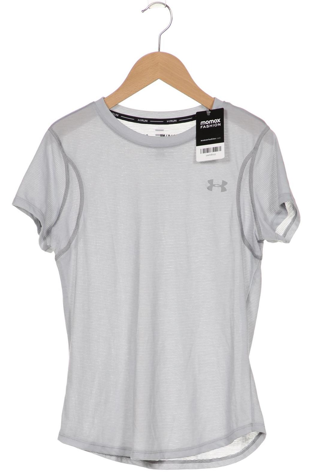 

UNDER ARMOUR Damen T-Shirt, grau