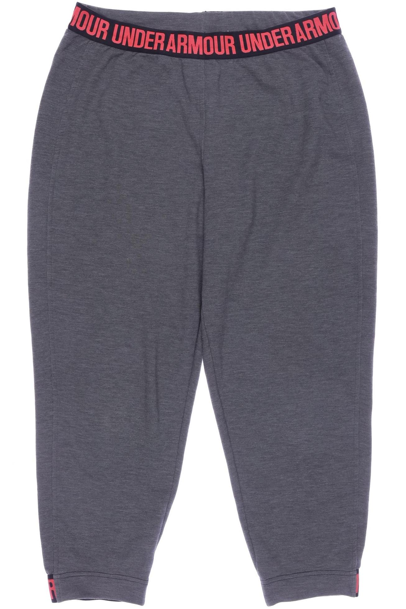 

Under Armour Damen Stoffhose, grau, Gr. 0