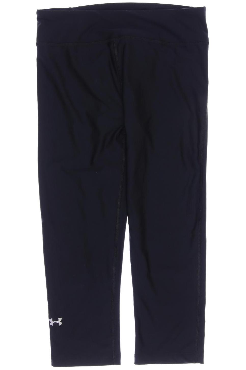 

UNDER ARMOUR Damen Stoffhose, schwarz