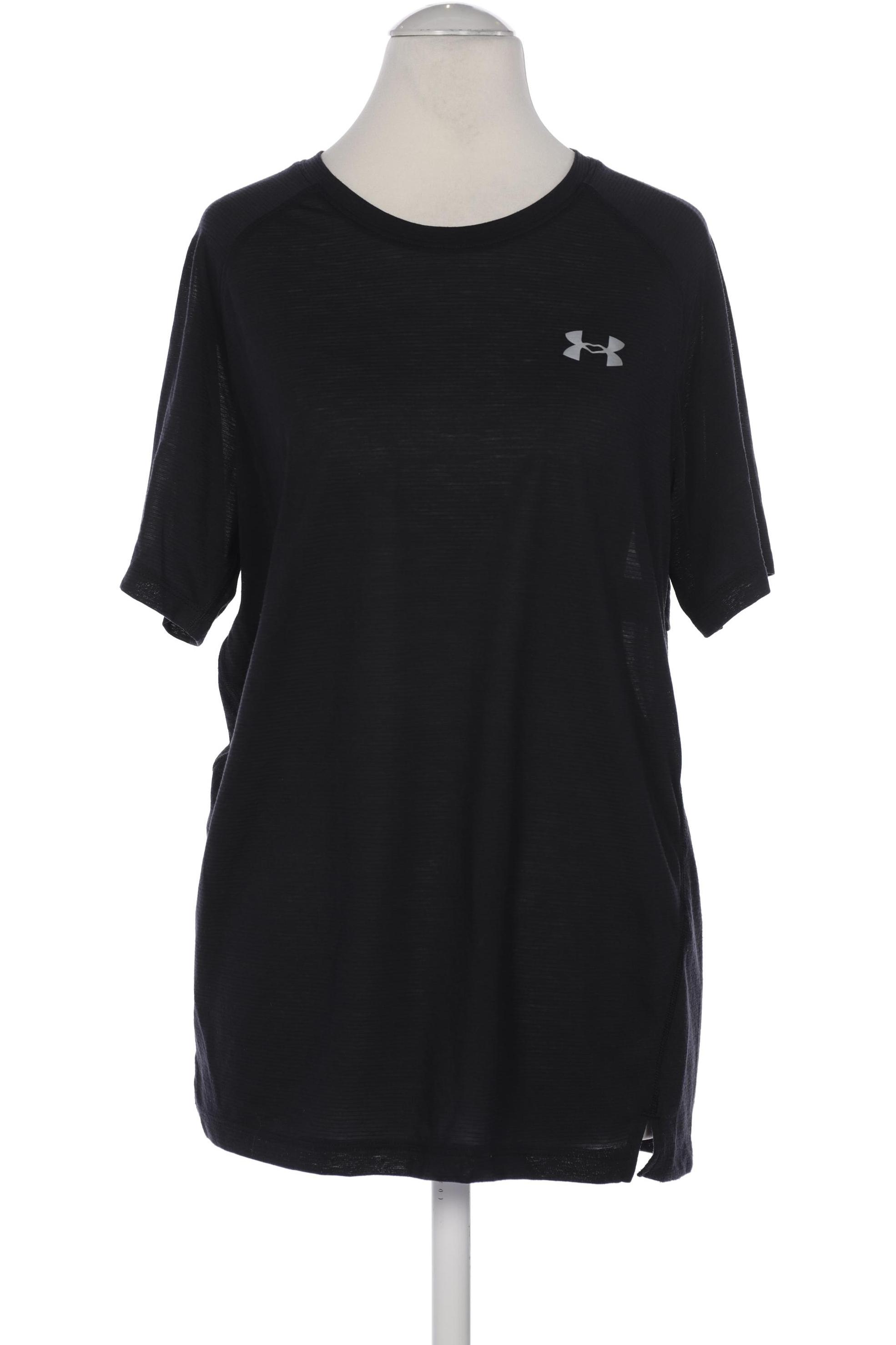 

Under Armour Damen T-Shirt, schwarz, Gr. 36
