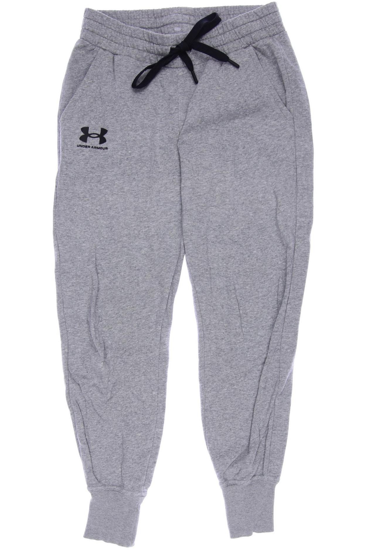 

UNDER ARMOUR Damen Stoffhose, grau