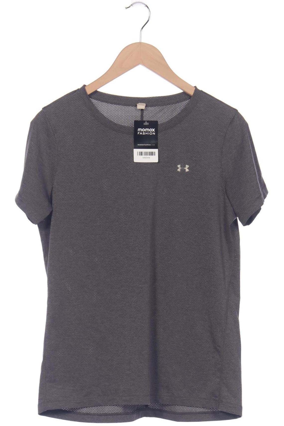 

Under Armour Damen T-Shirt, grau, Gr. 38