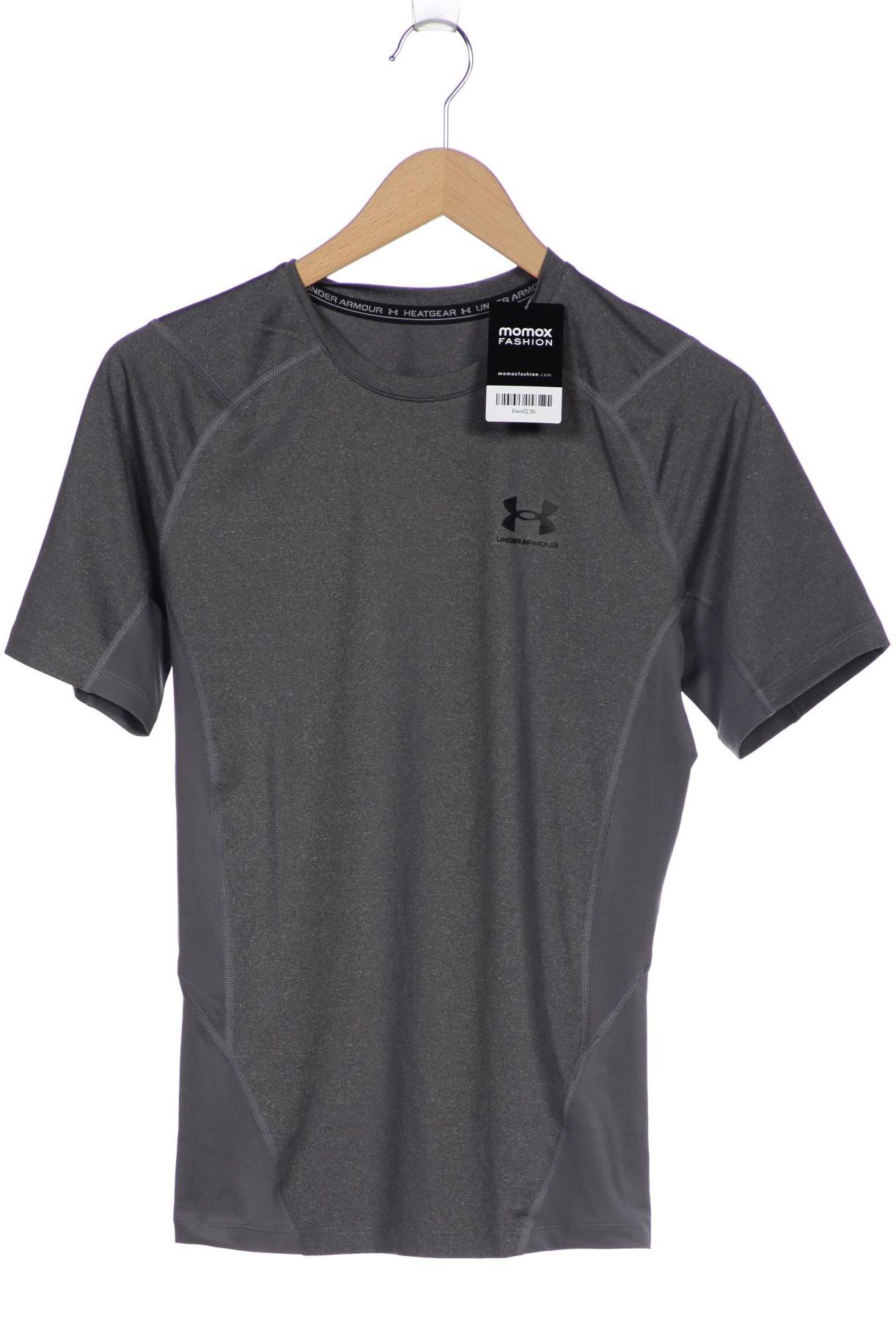 

Under Armour Damen T-Shirt, grau, Gr. 42