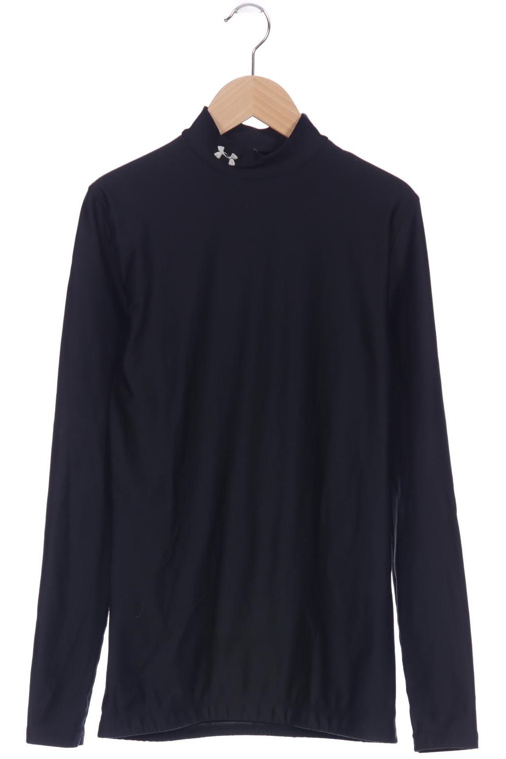 

Under Armour Damen Langarmshirt, schwarz, Gr. 42