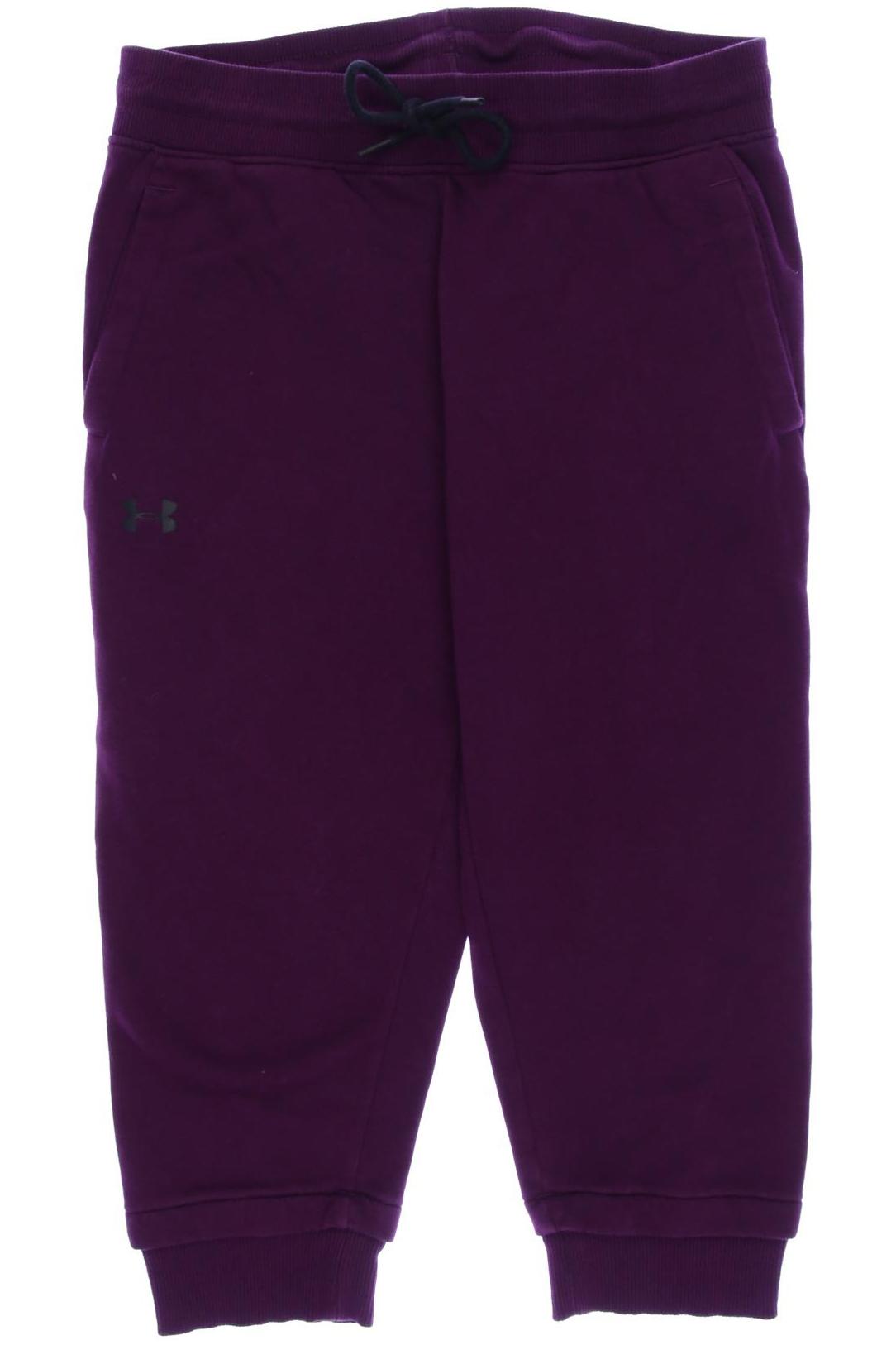 

Under Armour Damen Stoffhose, flieder, Gr. 0