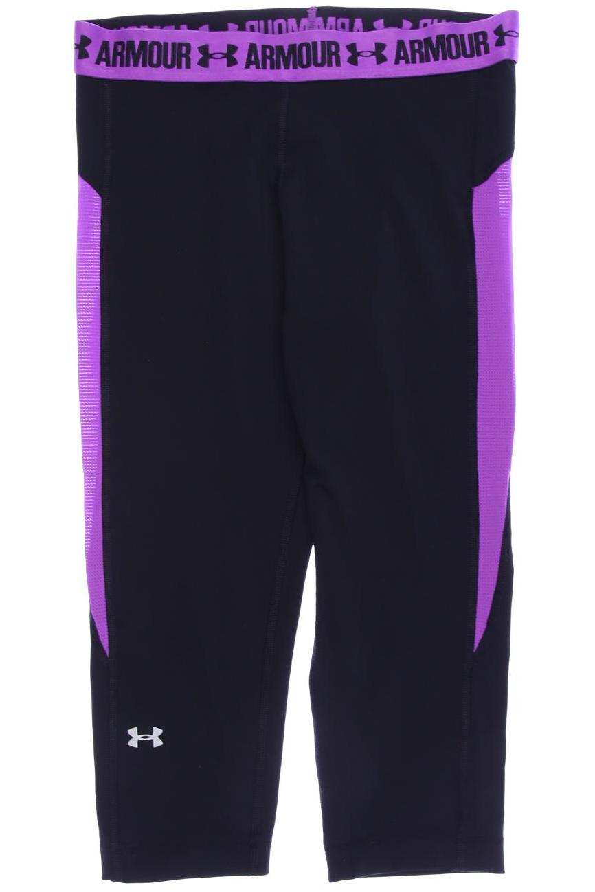 

Under Armour Damen Stoffhose, schwarz, Gr. 25